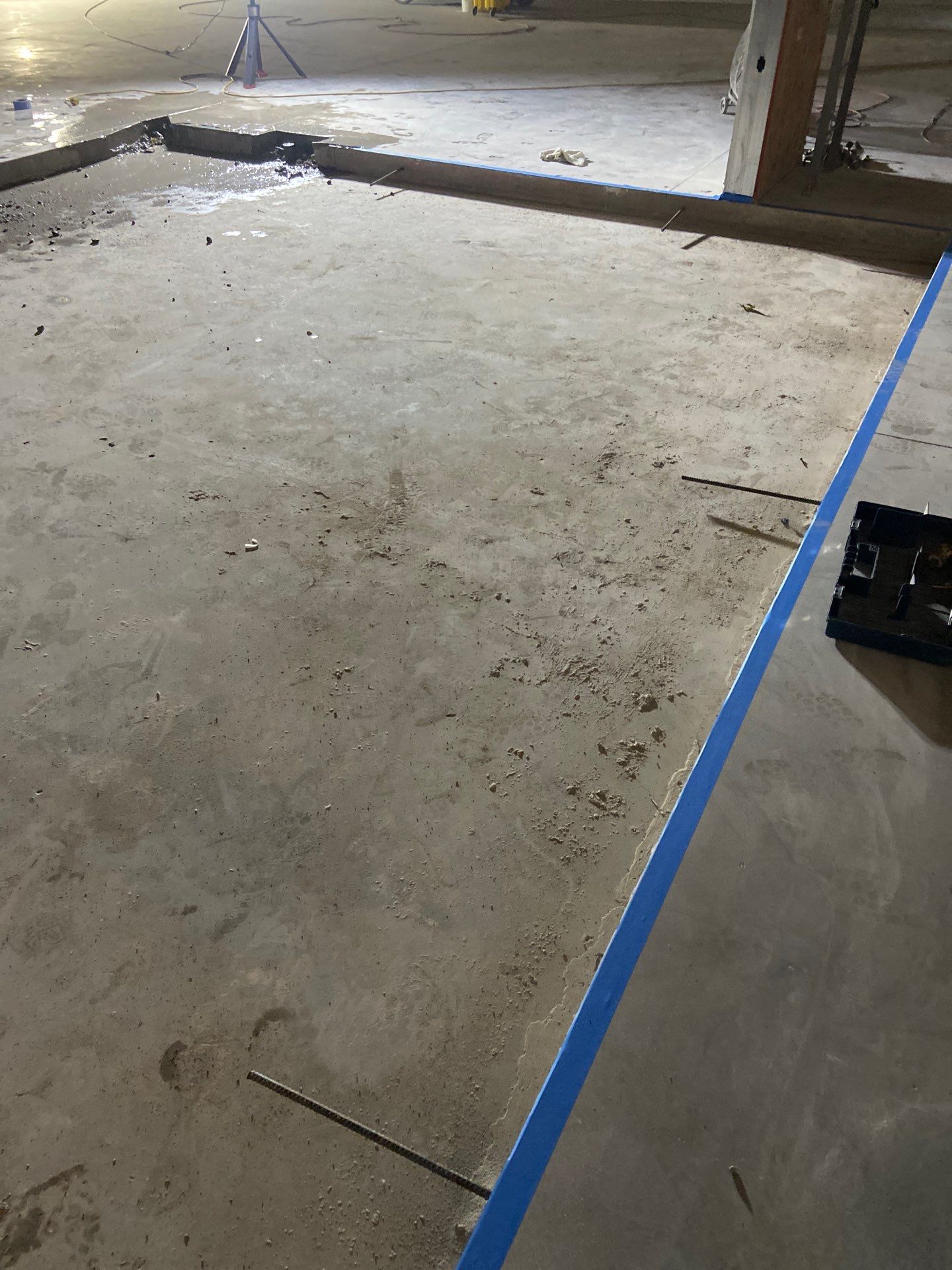 Concrete Patch Repair | Des Moines  by Jireh Asphalt & Concrete Inc 