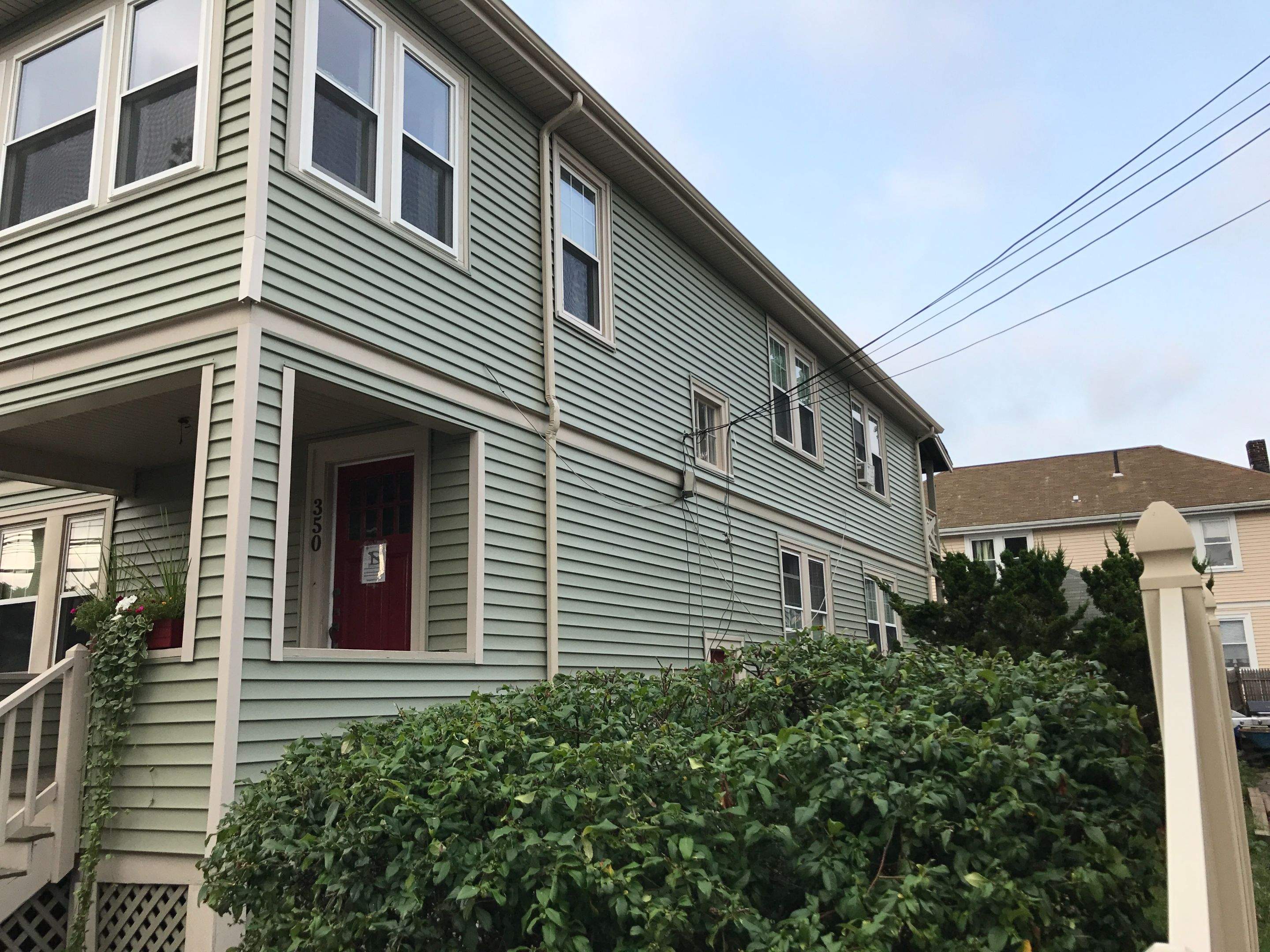Siding Installation using CertainTeed by UBrothers Construction