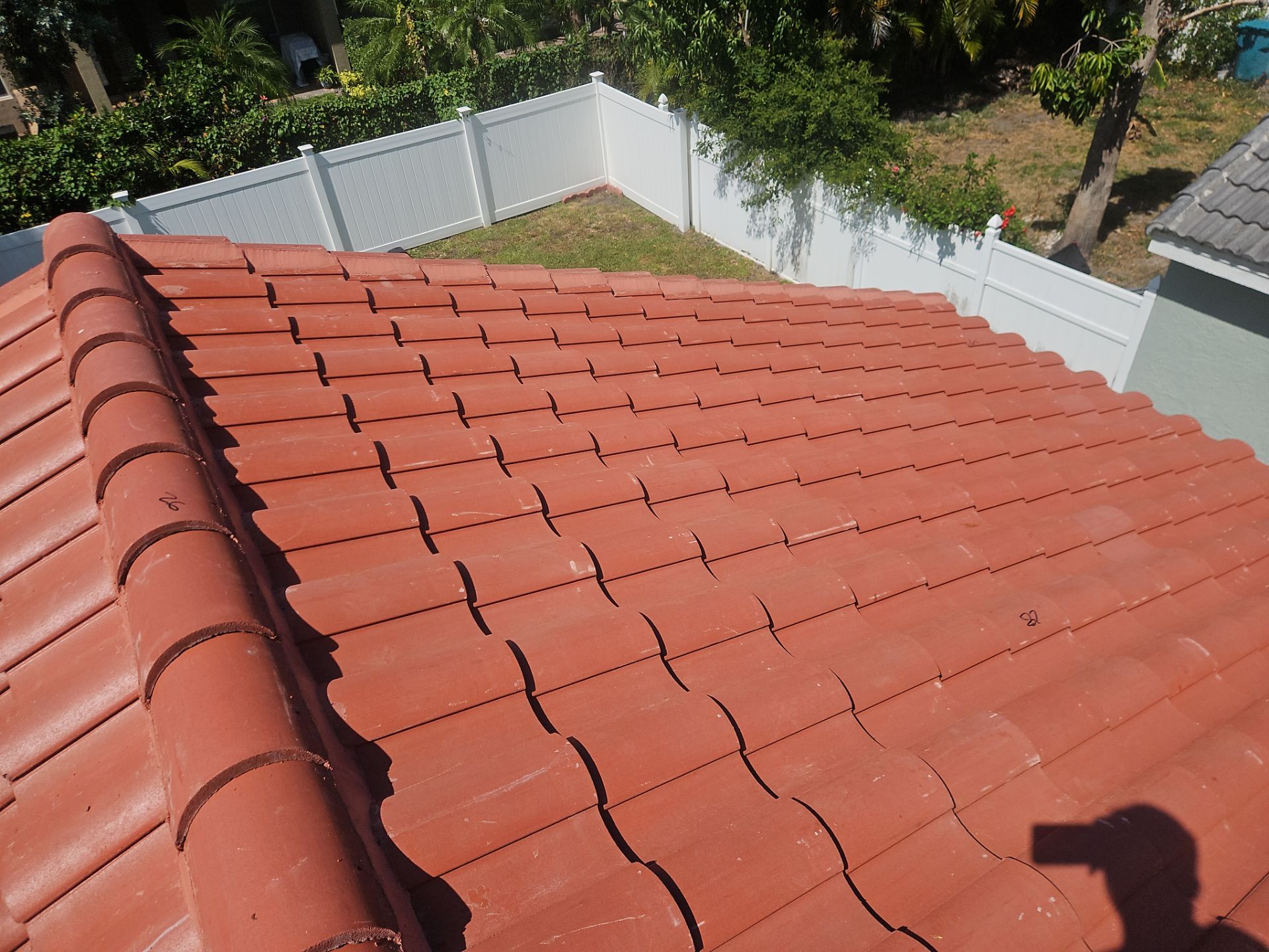Residential Roofing Installation using WestLake Roofing Tile by BLUES BROTHERS ROOFING