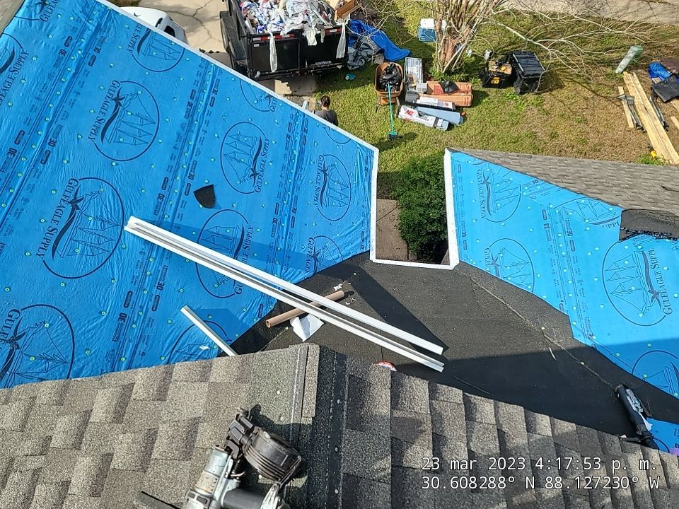 Fortified Roof by American Roofing & Construction LLC