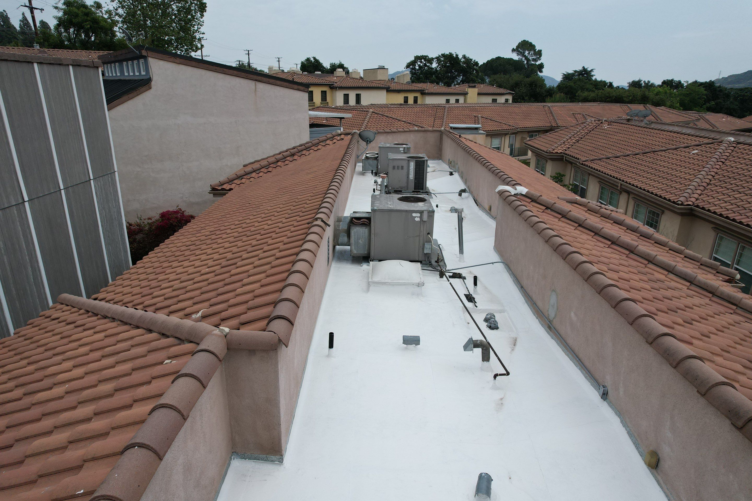 Pennsylvania Project by Green Ladder Roofing Company