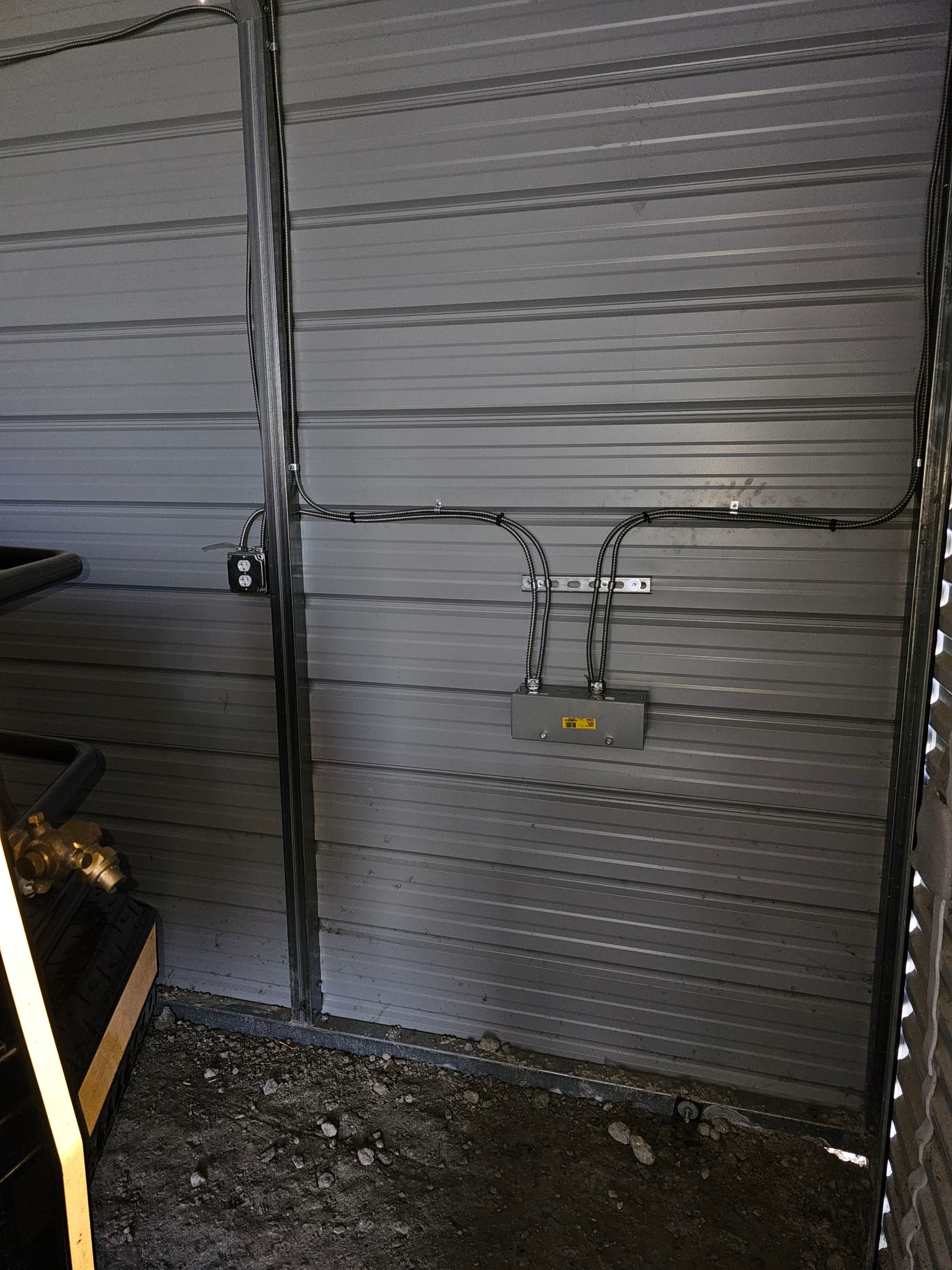 Project in Huntsville by ComfortPro Solutions