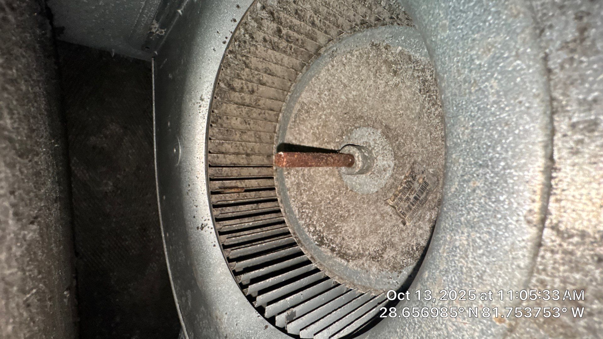 Air Duct Cleaning in Clermont by Hygienic Air, Inc