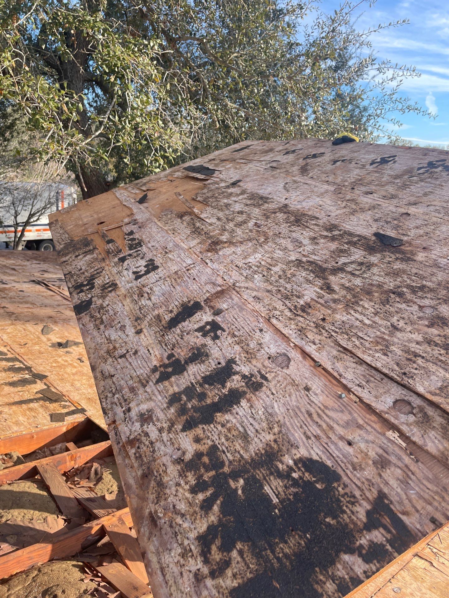 Roof Replacement Houston by Roof Repair Company