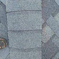 Owens Corning Duration Estate Gray  by Total Roofing System The Metal Roof Experts