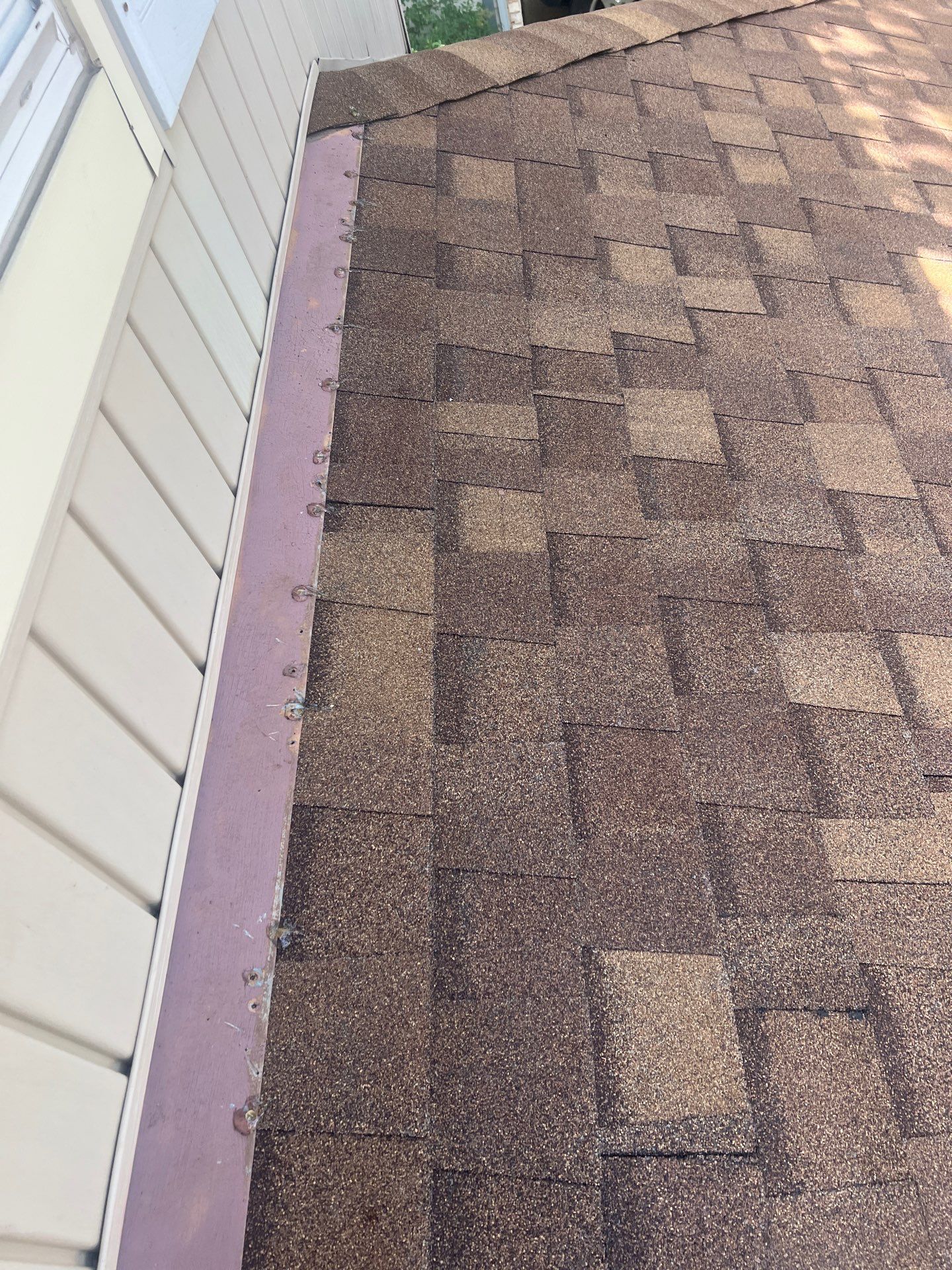 Project in Austin by Rhino Roofing and General Contracting, LLC