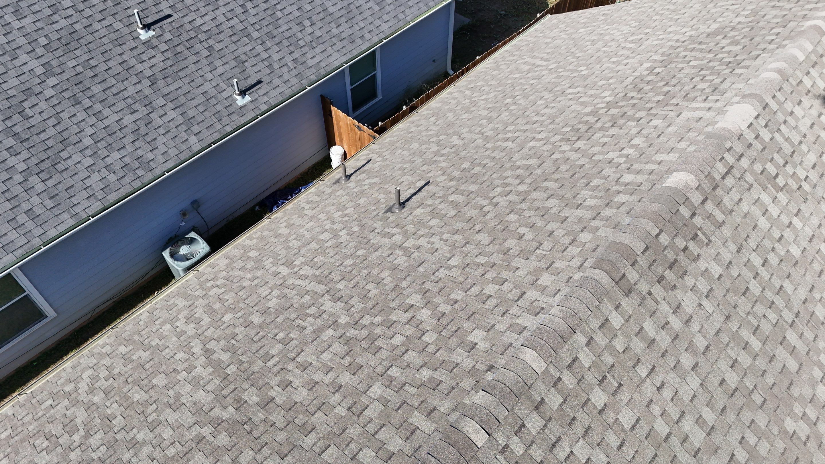 Project in Sherman by Armor Roofing | Exteriors