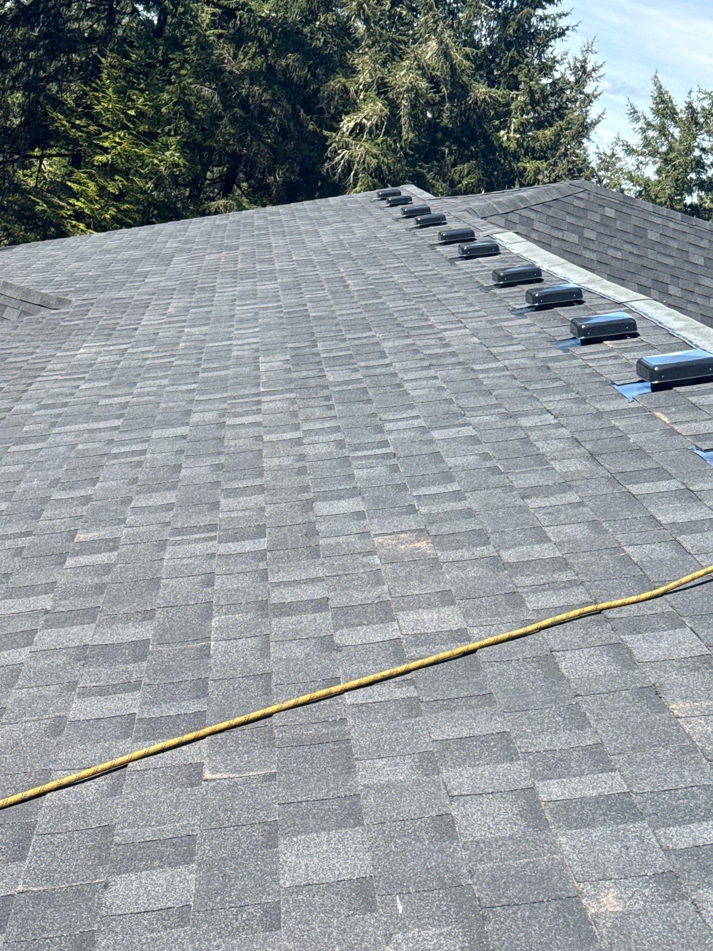 Residential Roofing Installation – Eugene, OR by BEST Roofing & Waterproofing