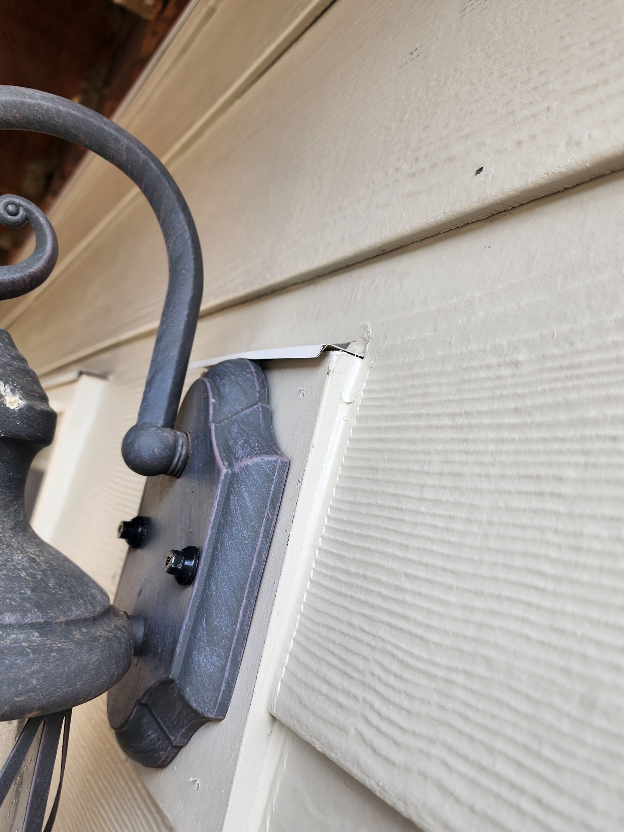 Upgrade your curb appeal with James Hardie! by Weather-Tite Exteriors LLC