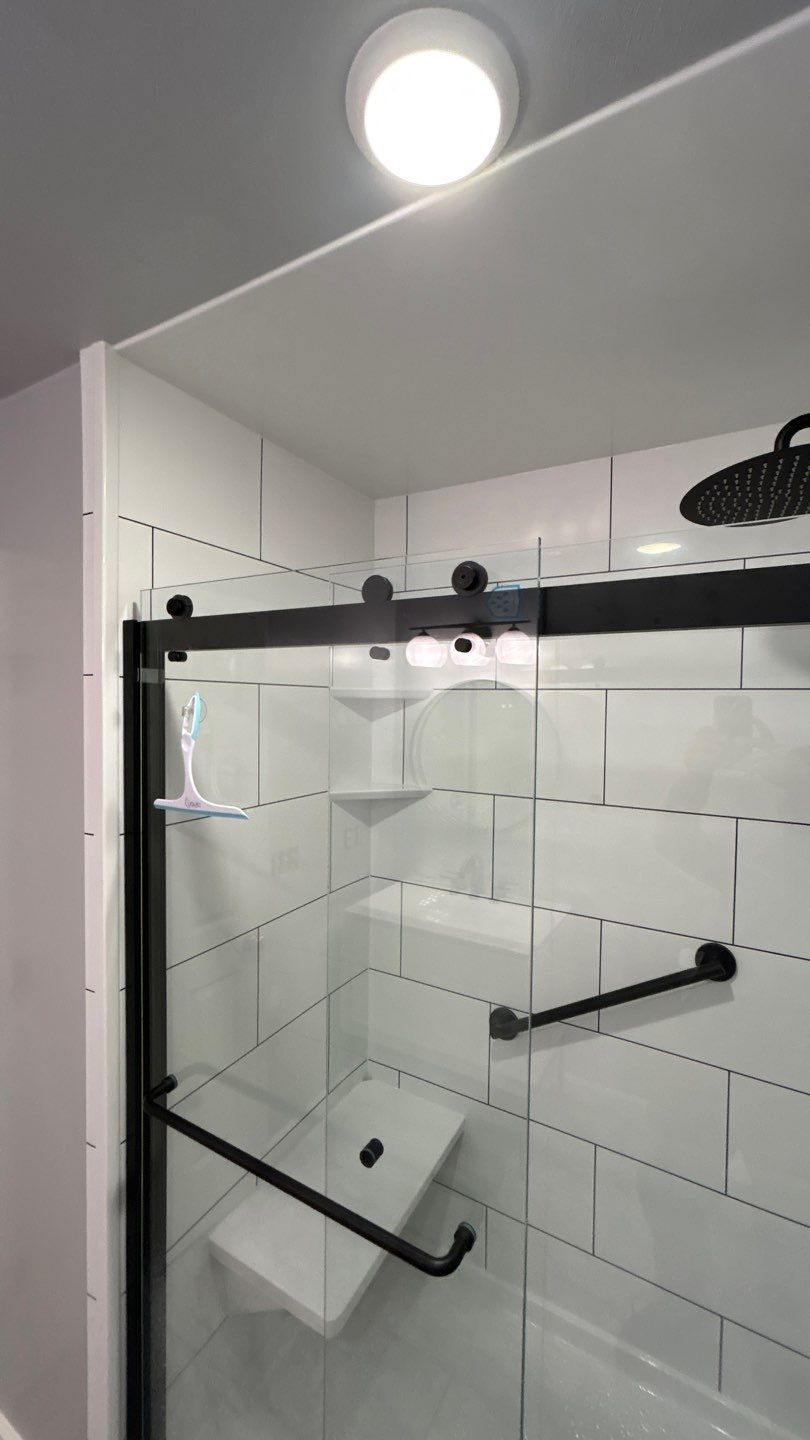 Remodel by BathPlanet SW Virginia