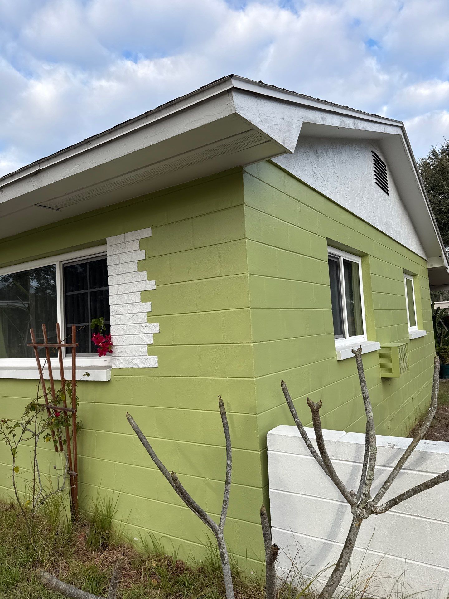 Project in St. Petersburg 33712 by Mitchell Roofing Company LLC 