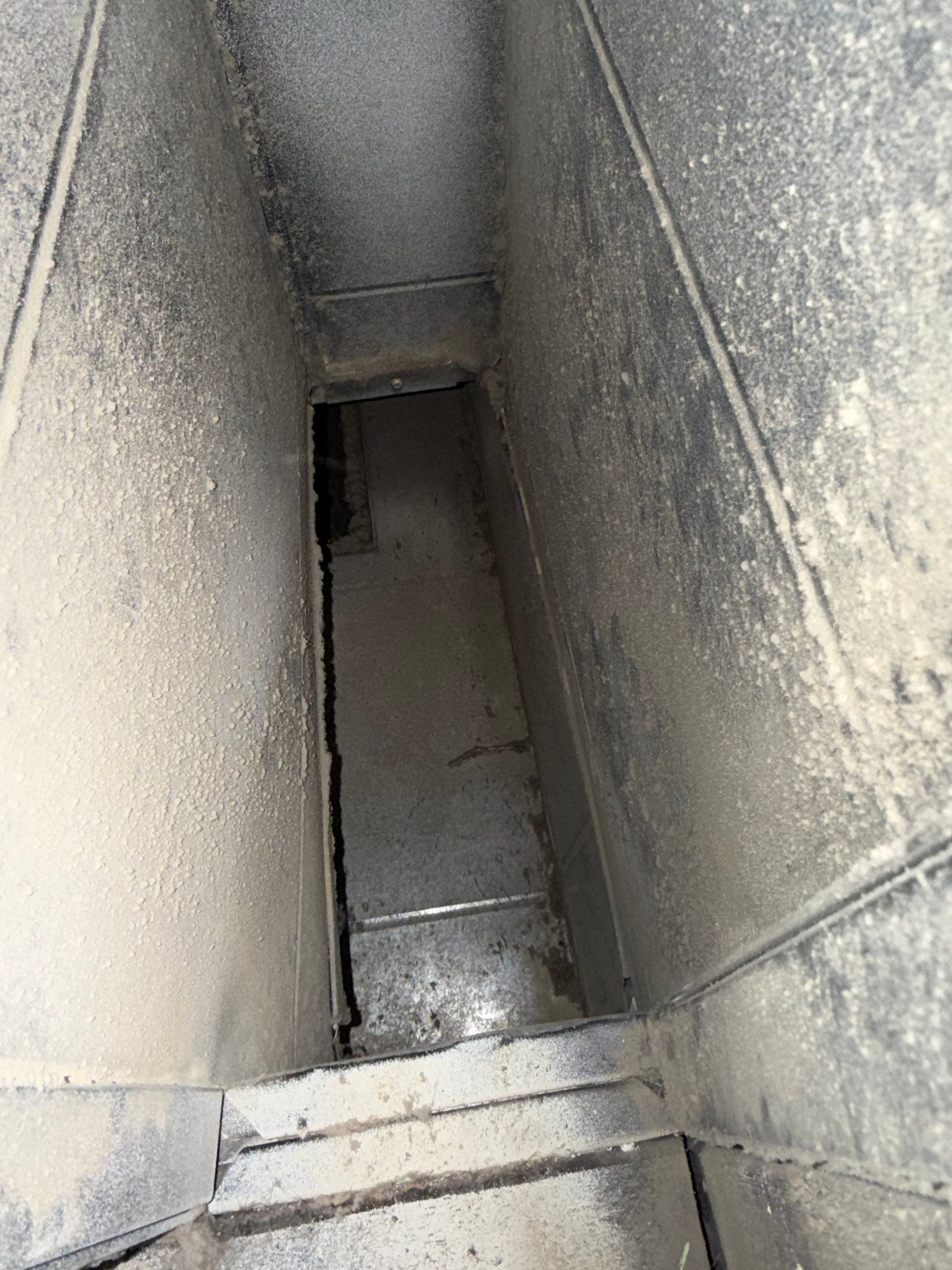 Duct Cleaning and Sanitization in Woodstock by Elemental Heating and air conditioning LLC