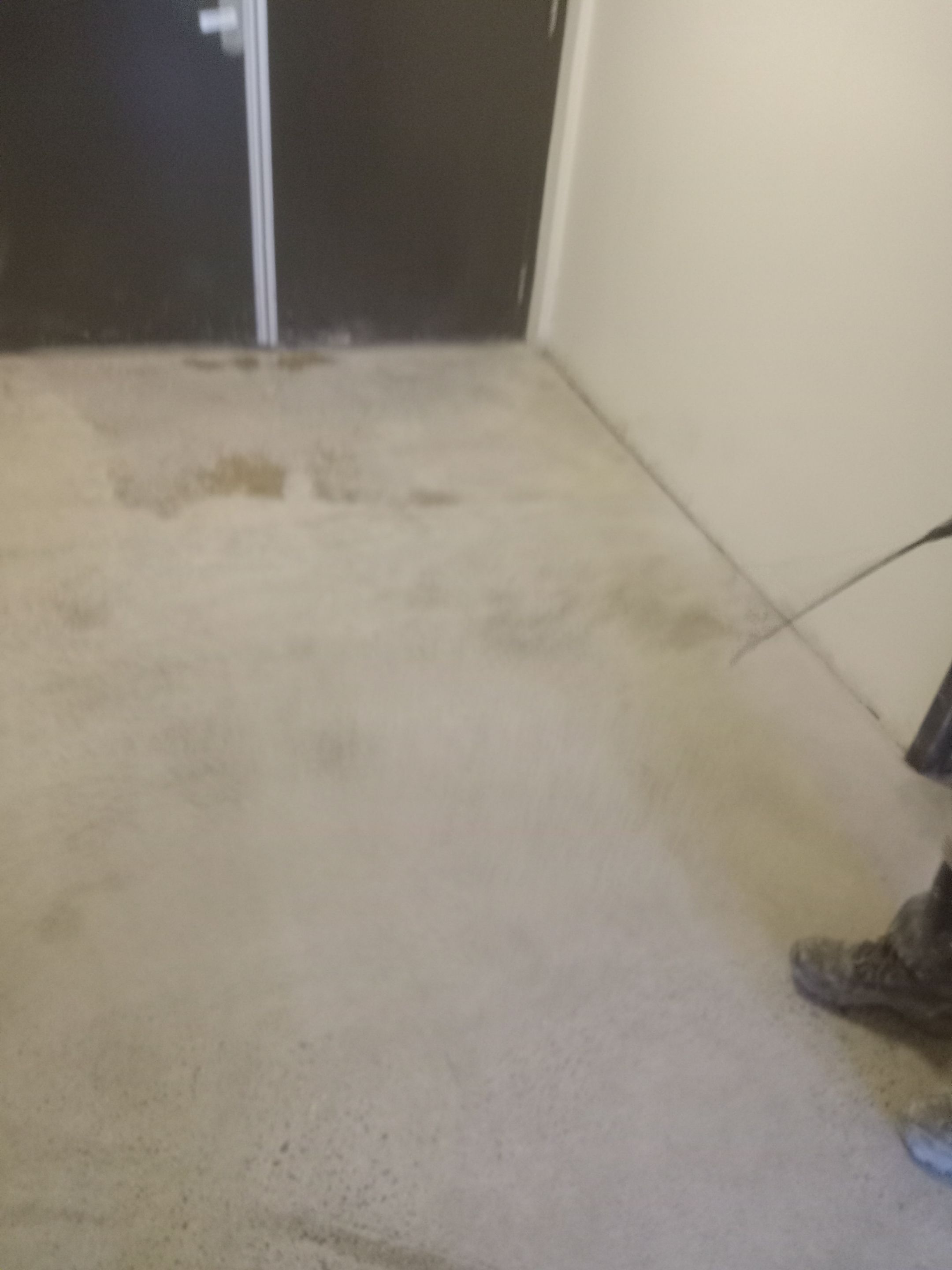 Awaken Church - Bay Ho Campus by Creek Stone Resurfacing 