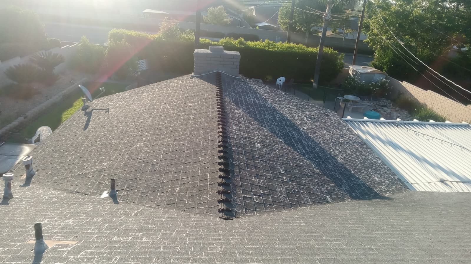 Roof Replacement - Moreno Valley, CA 92553 by Epic Roof Replacement