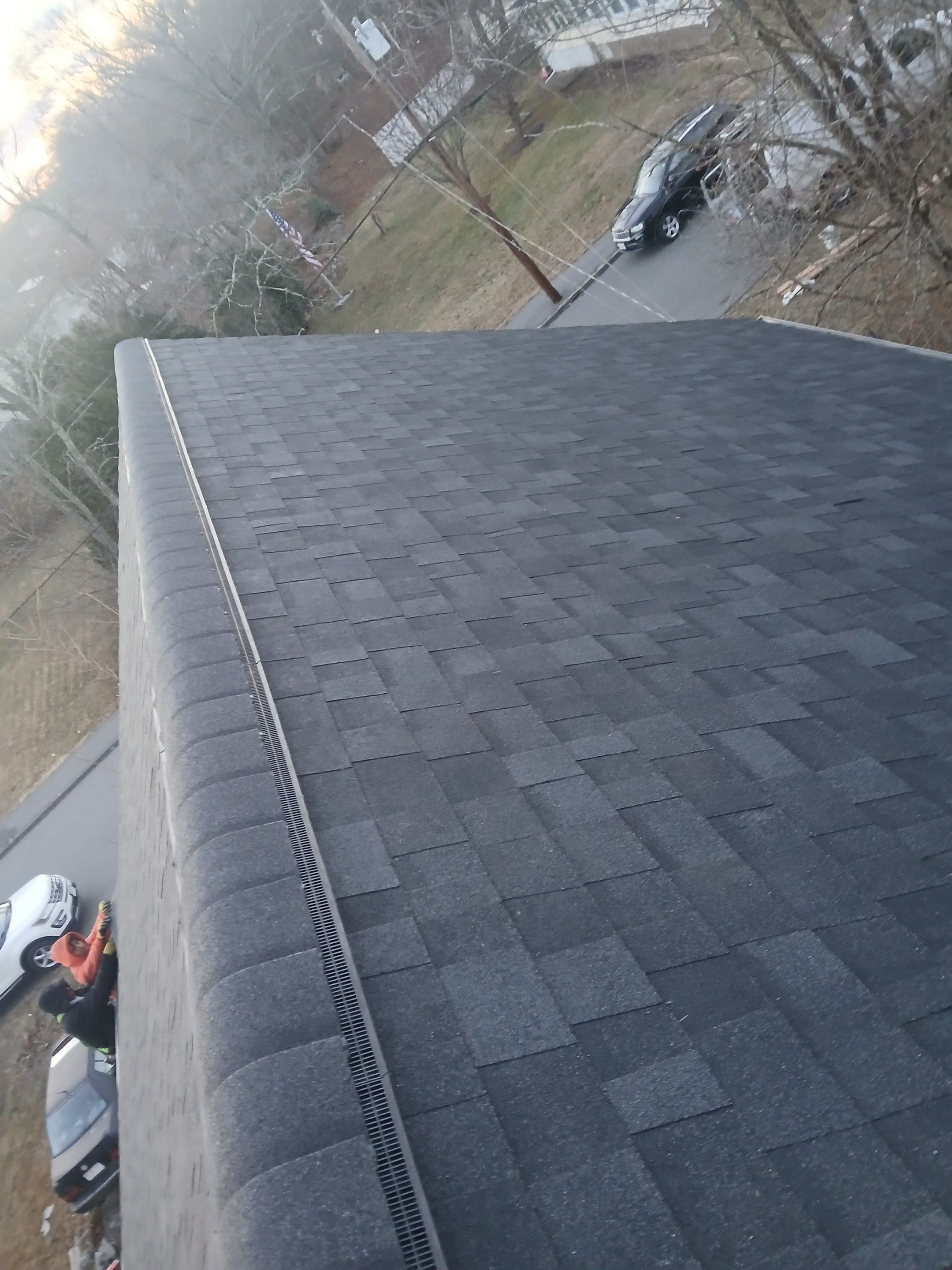 Project in Randolph by JOHNNYS PRO