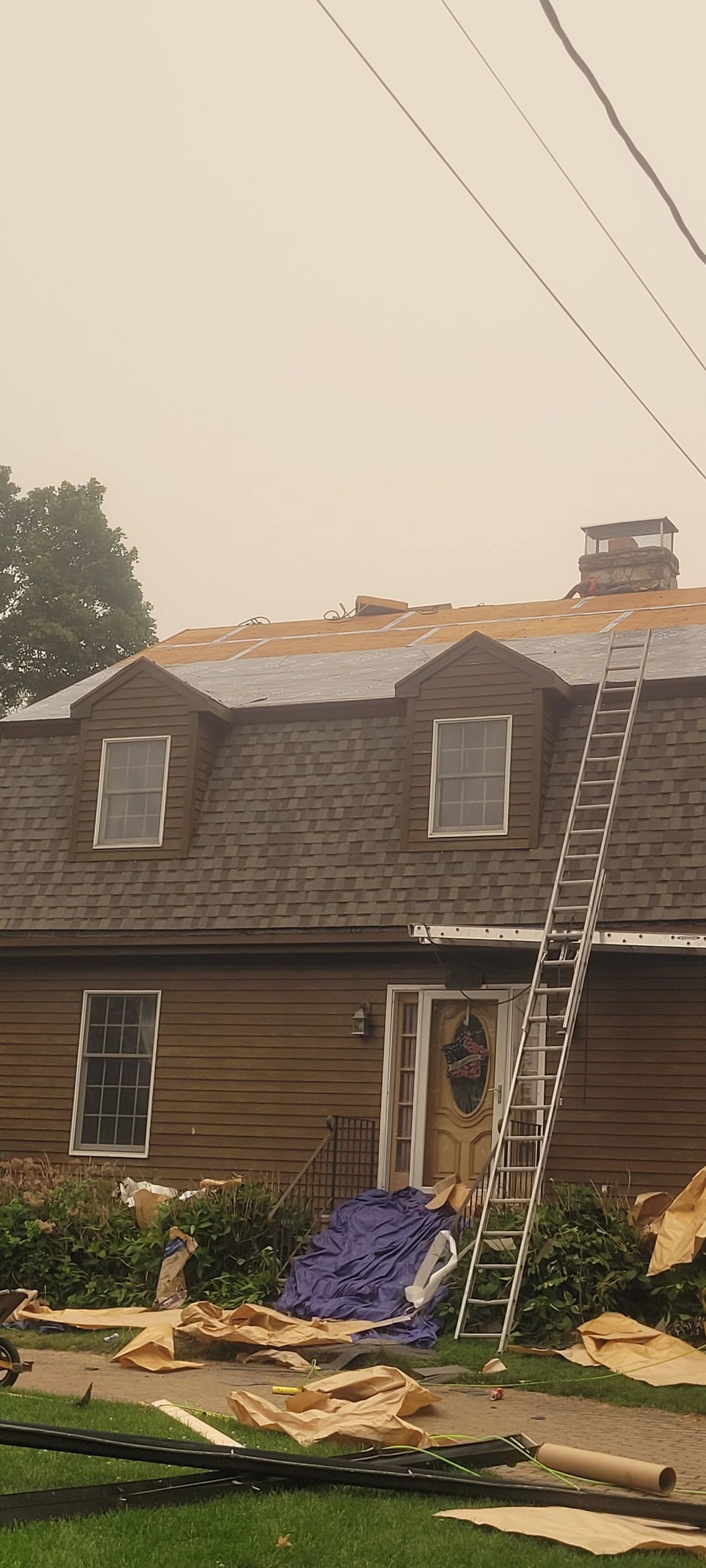 Transformation Roofing by DiGiorgi by DiGiorgi Roofing and Siding Inc