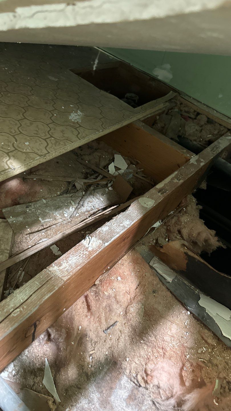 Project in Sacramento by NuLead Construction Inc