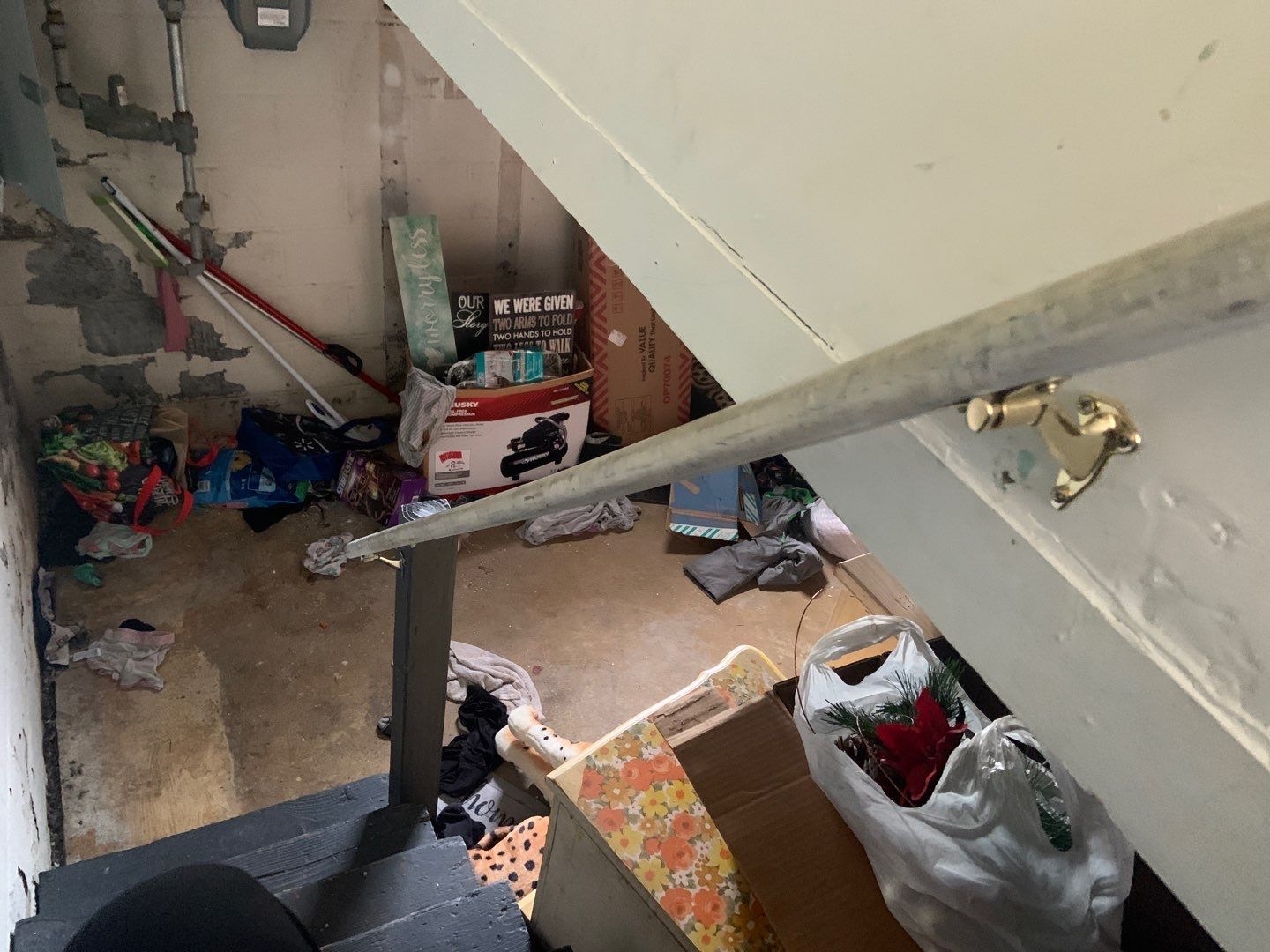 Residential Property Maintenance by A1 NERDY HOMES LLC