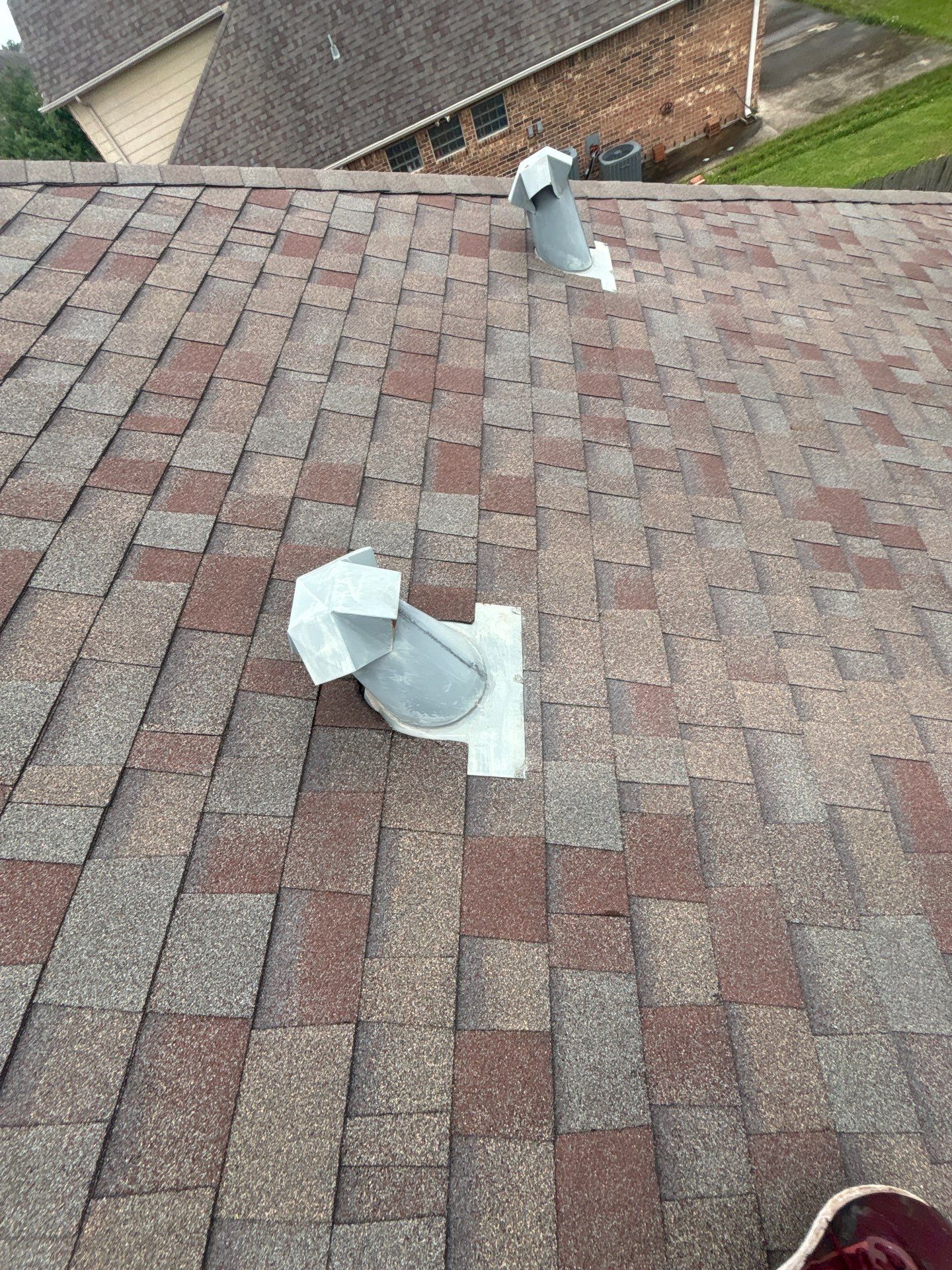 Roof Repair Houston by Roof Repair Company