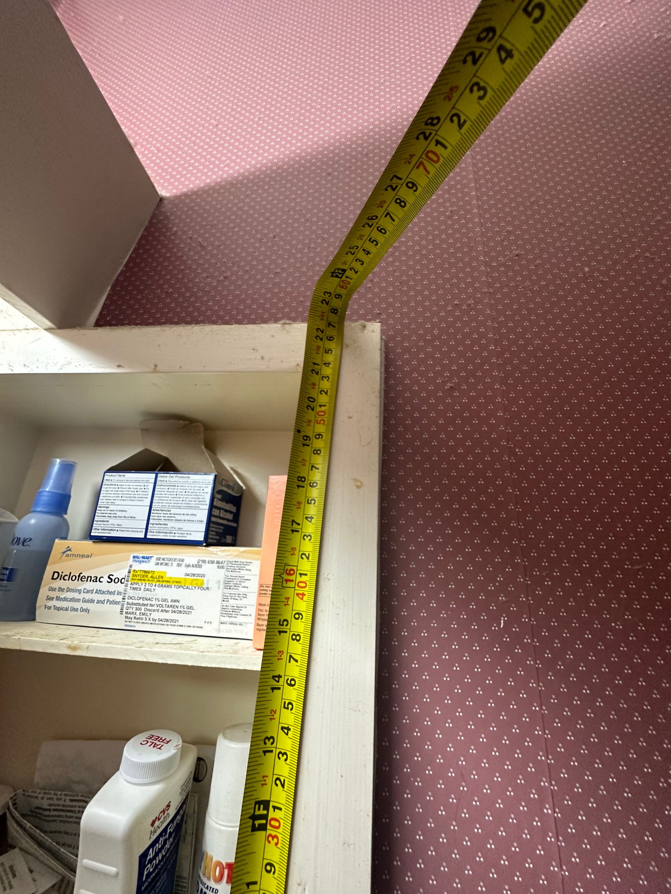 Shower Renovation in San Antonio by Legacy Bath and Kitchen