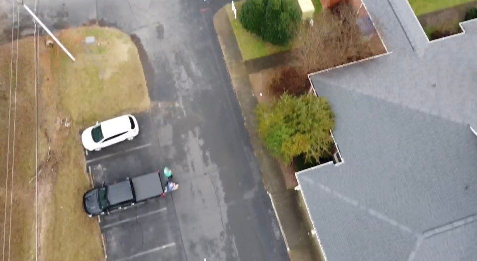 The Gardens of Rome by PC&D