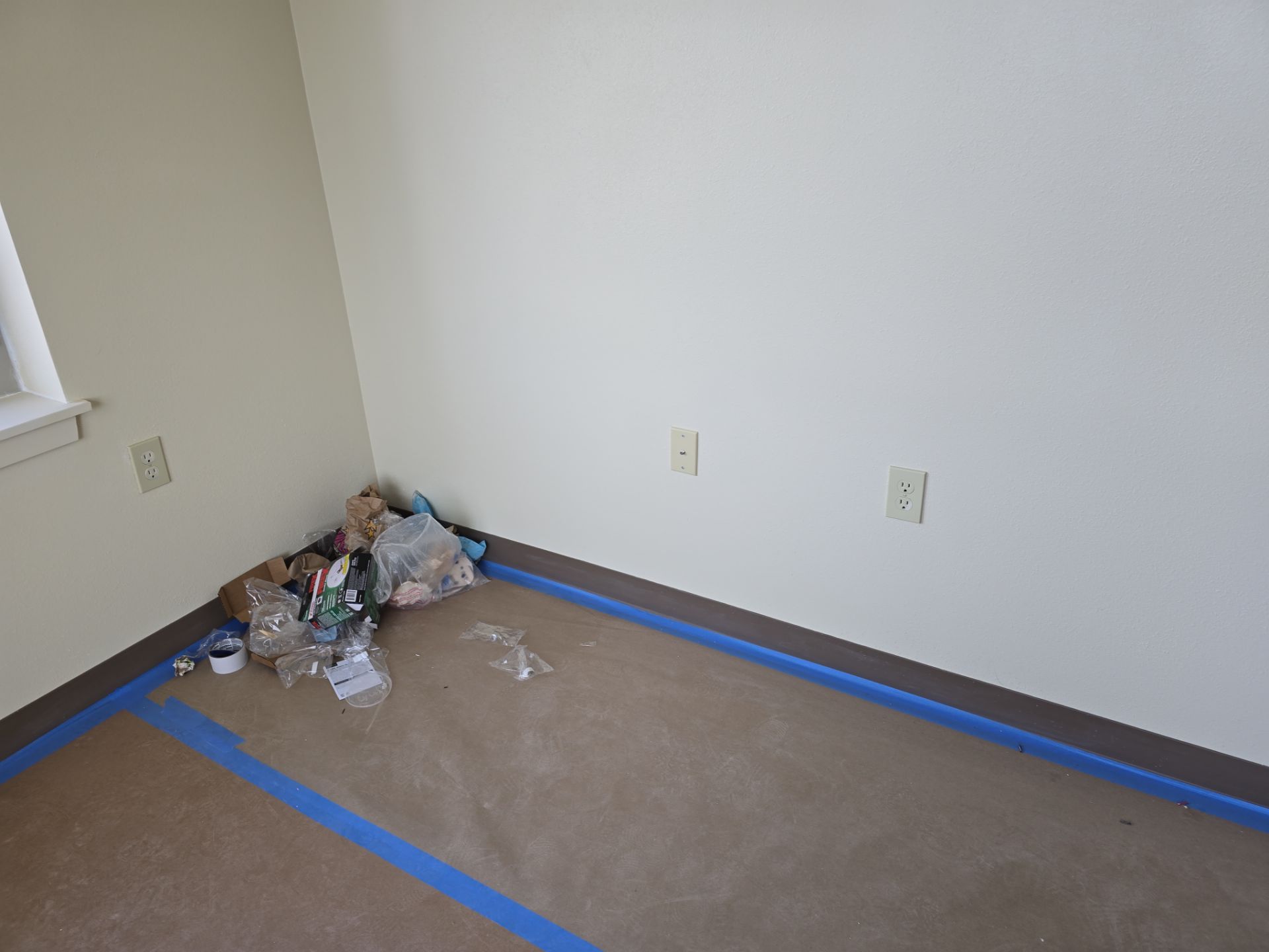 Project in Mount Vernon by Vacancy Services