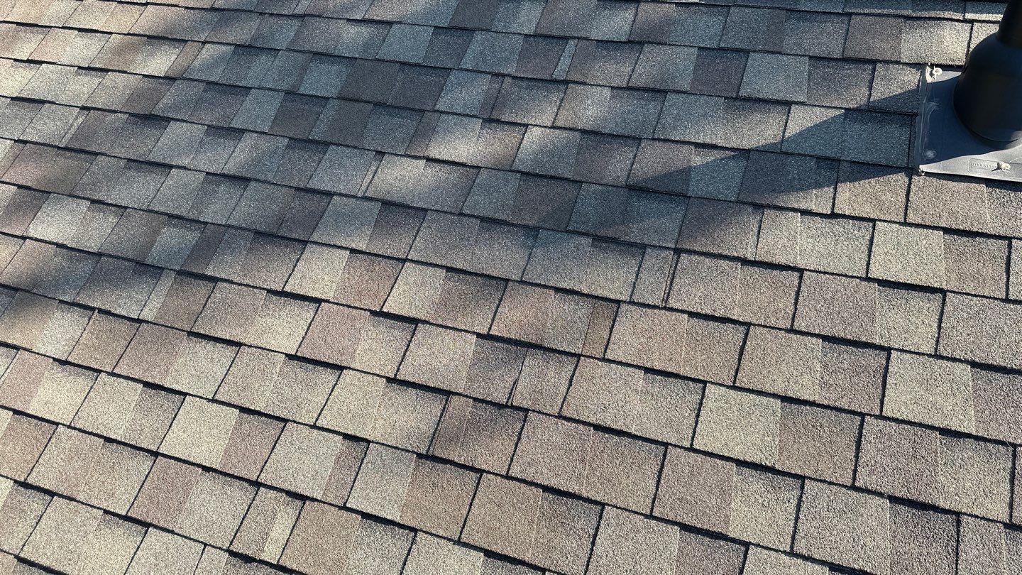 Weathered Wood - CertainTeed Landmark by RoofsOnly.com