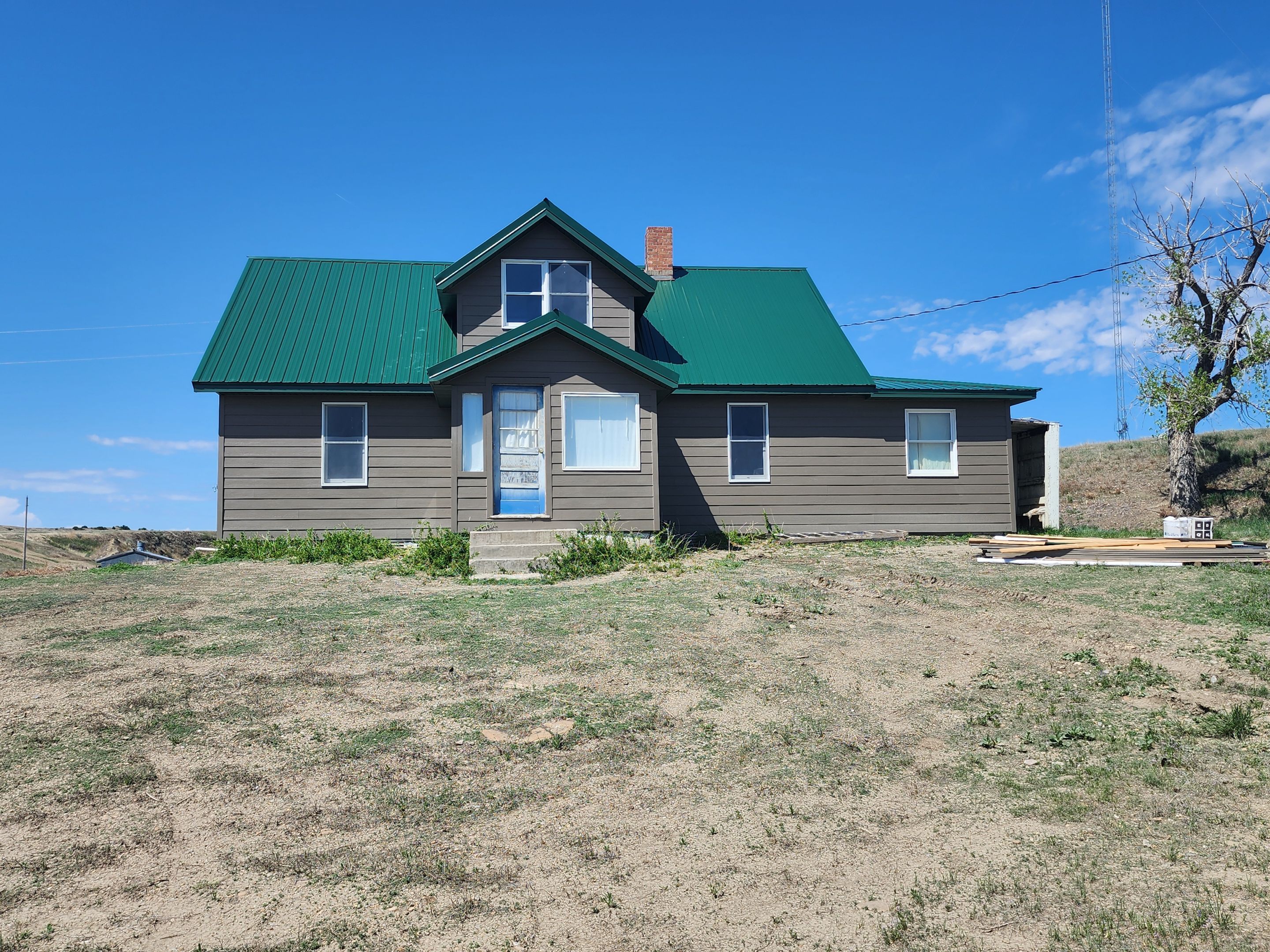 Siding Installation using James Hardie by Weather-Tite Exteriors LLC