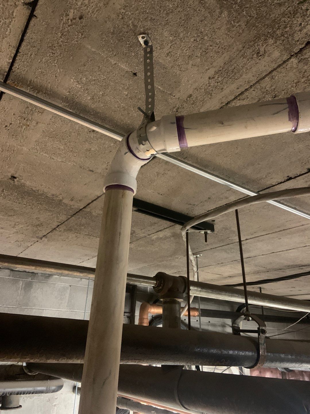 Large-Scale Waterproofing for Uptown Apartment Complex by Waterproofing Northeast