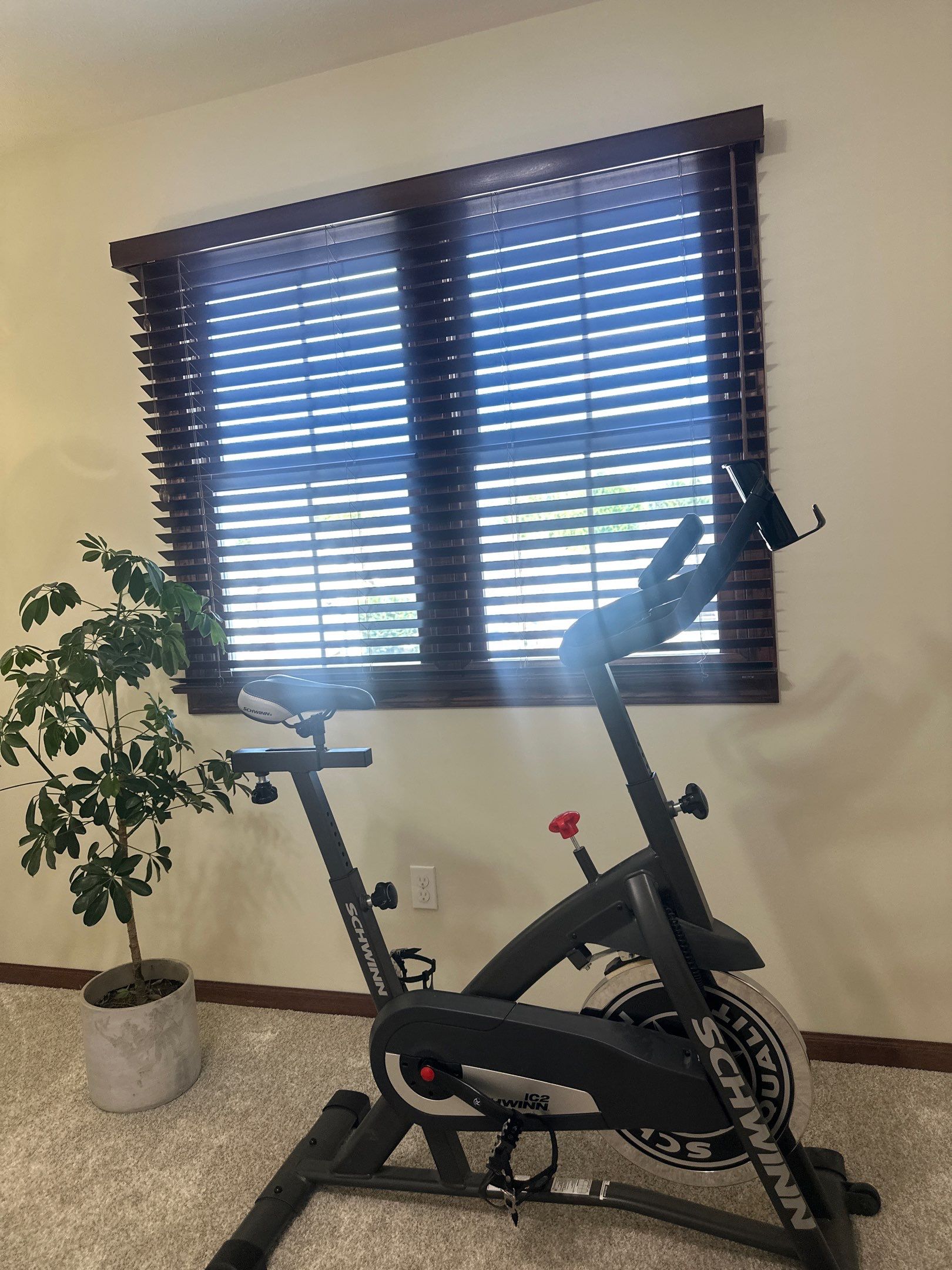 Home Office and Fitness Room Conversion in Lincoln by CompanyCam Sales Demo