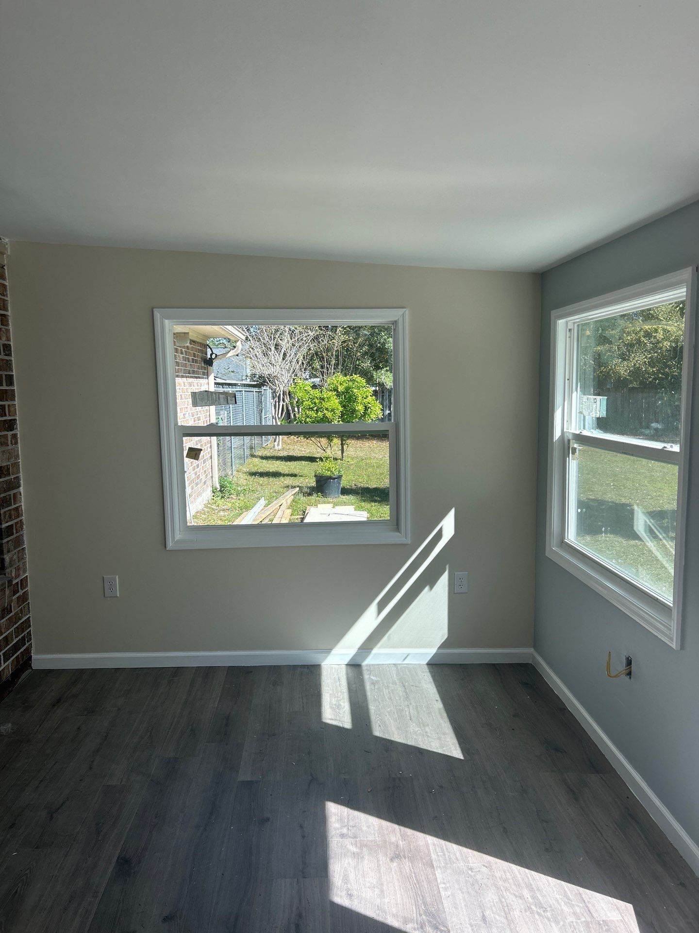 Florida Room Conversion by urban green energy llc