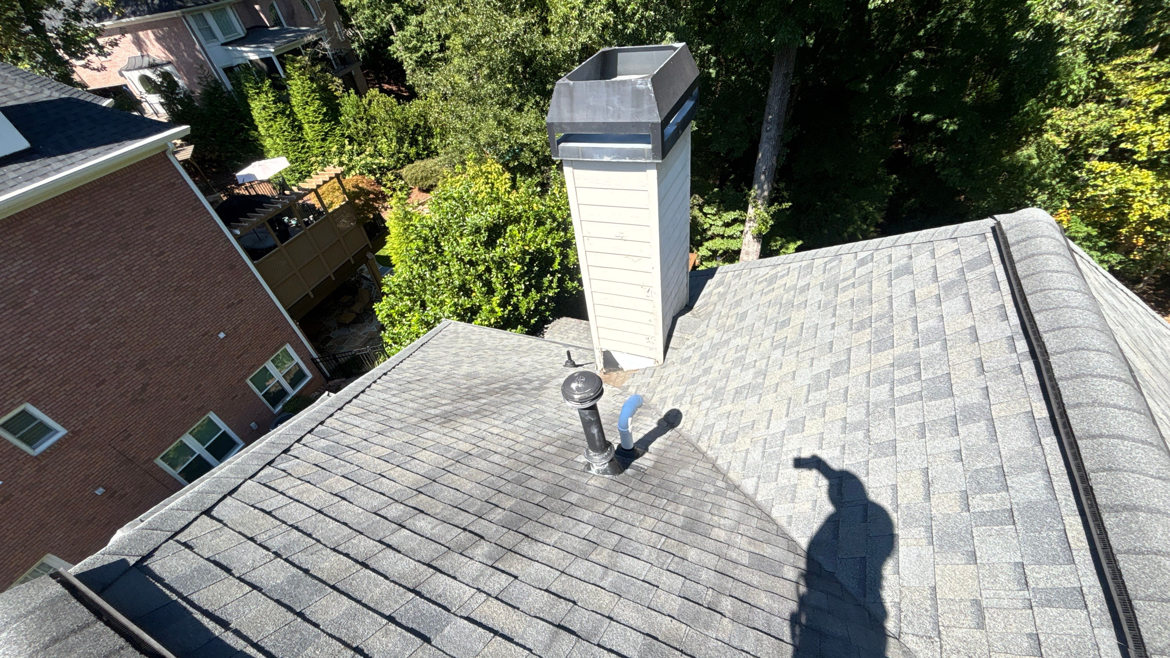 Maintenance  by Deerfield Roofing LLC
