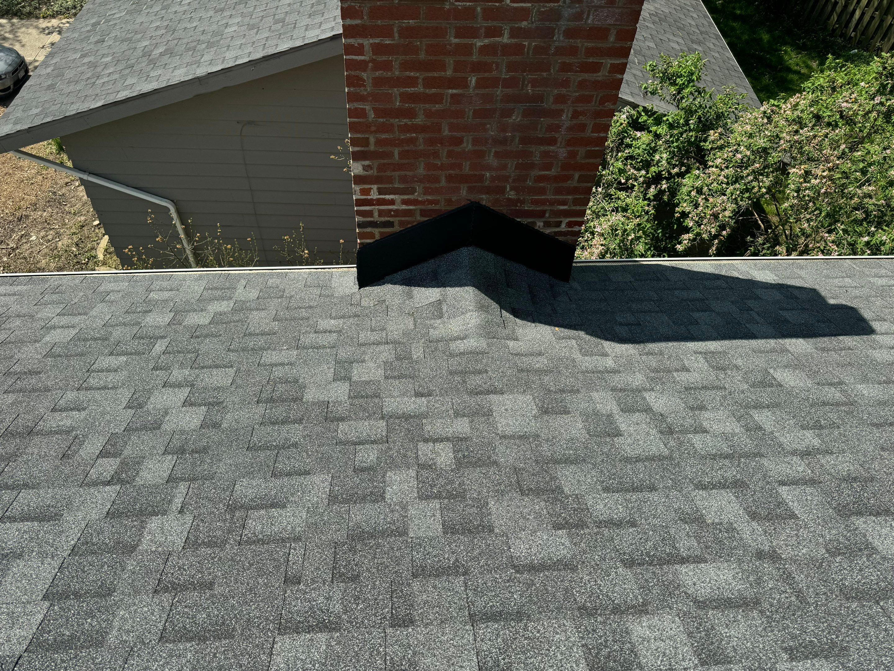 Roof Replacement by Homestyle in Beachwood by Homestyle Home Improvements (HHI)