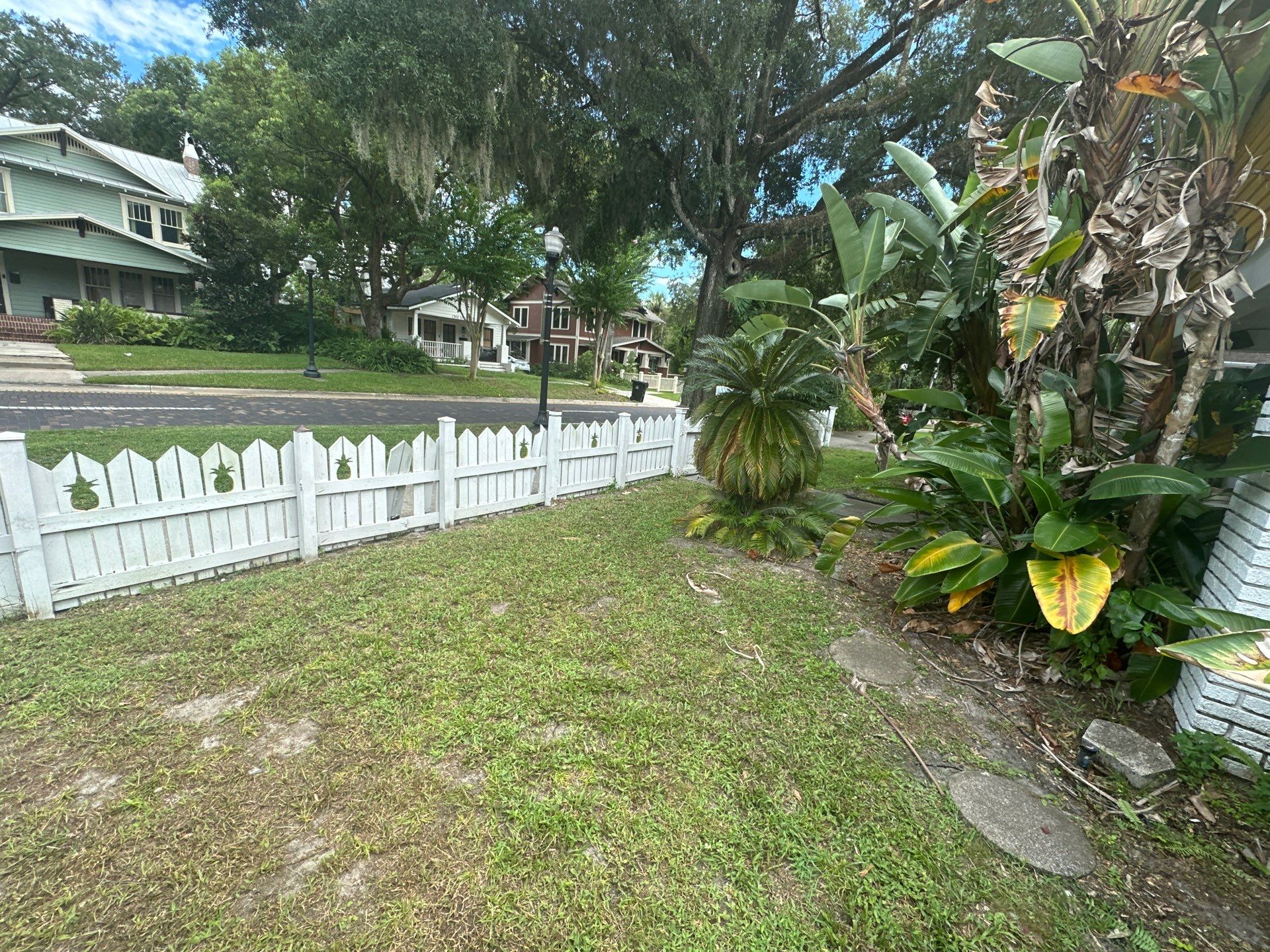 Water Damage Claim in Orlando by FLAPA & KeyStone
