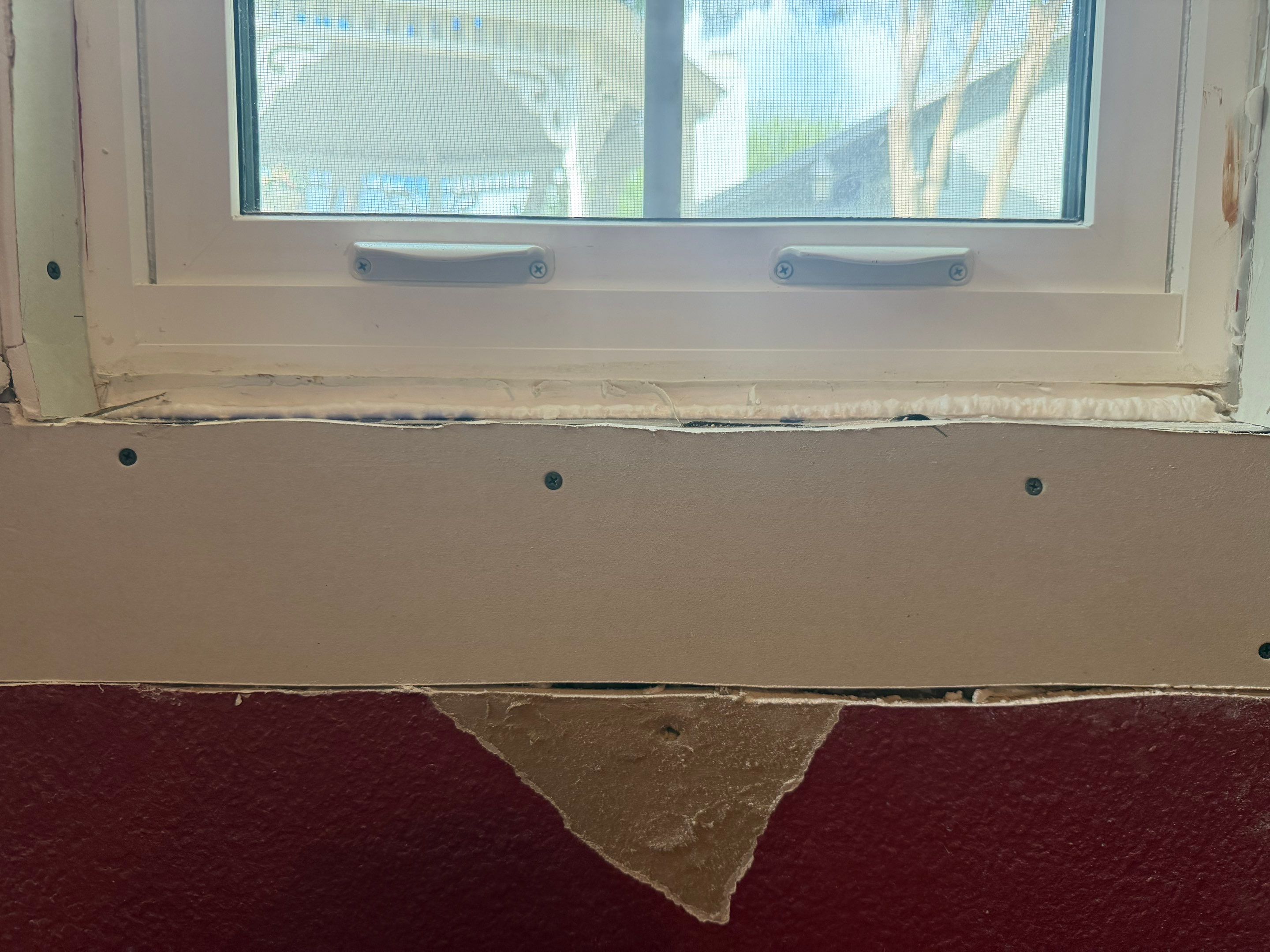 Exterior Upgrade by Bayfront Roofing and Construction