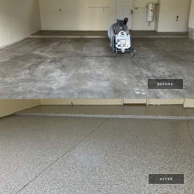 Project in South Bend