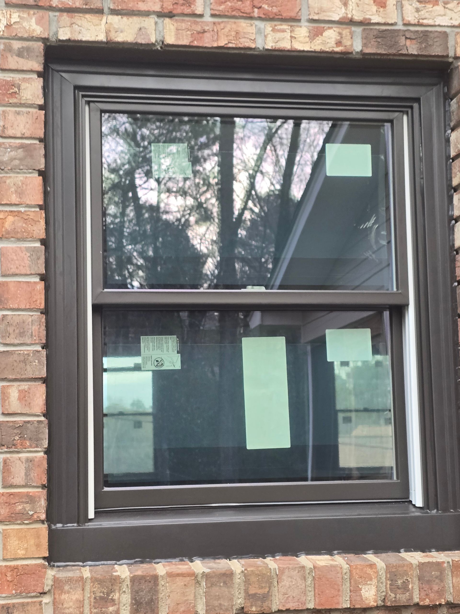 Moradi Project in Hoover by The Window Source