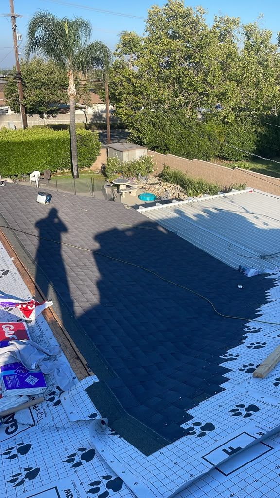 Roof Replacement - Moreno Valley, CA 92553 by Epic Roof Replacement