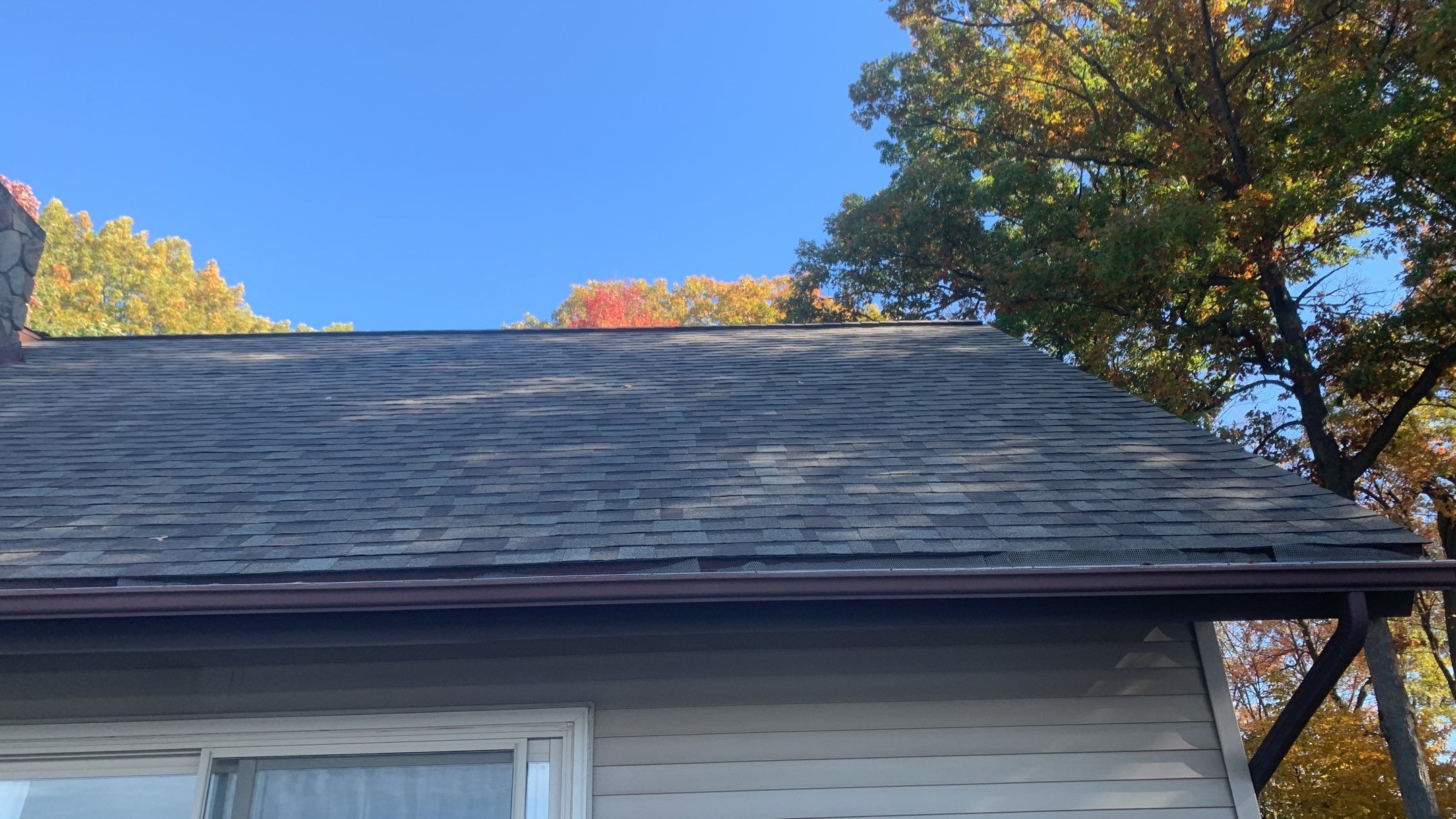 Roof Replacement using Owens Corning by 180 Contractors