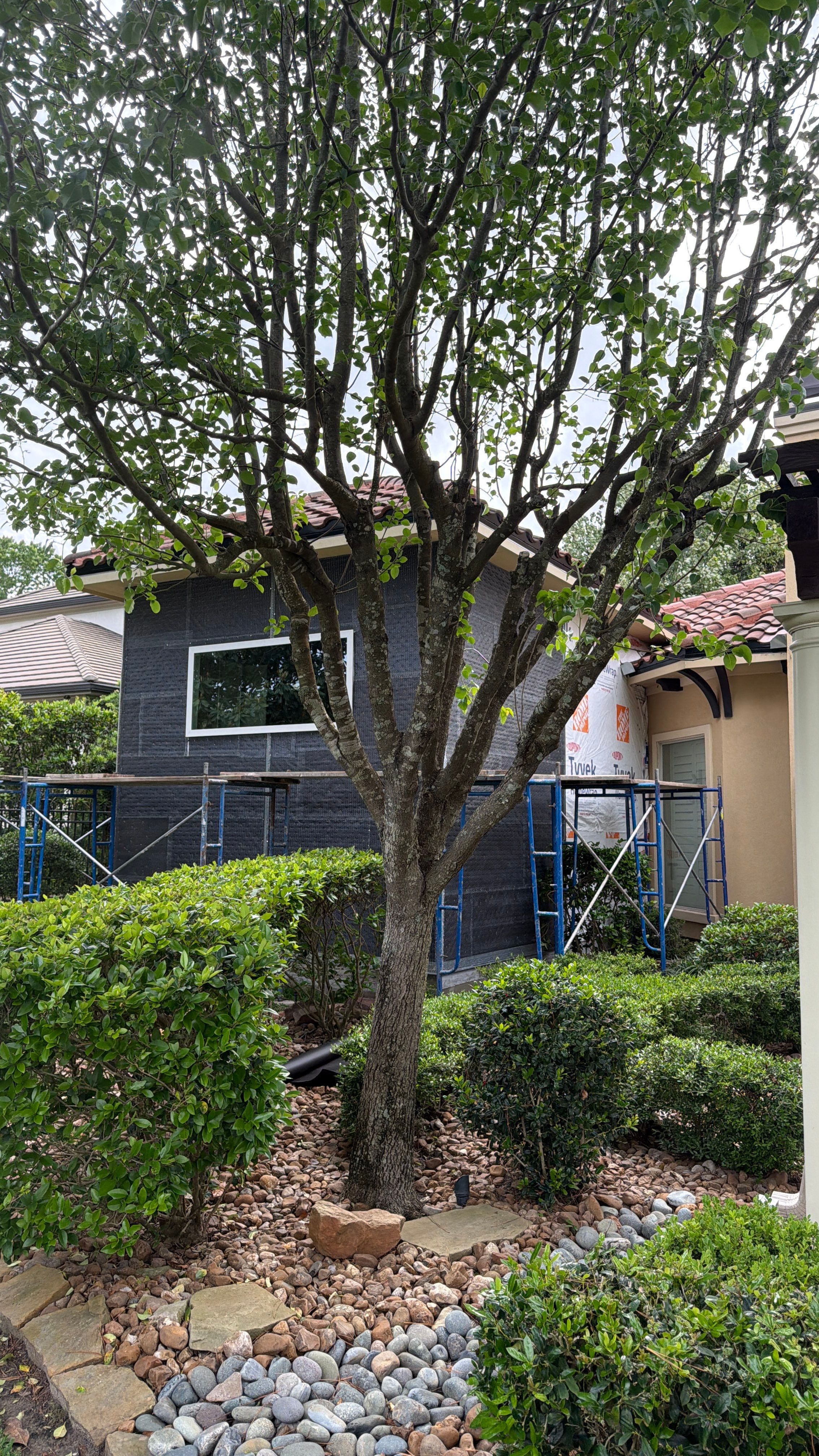 Structural Home Addition and Roof Restoration in Spring, Texas by Engle Roofing & Construction