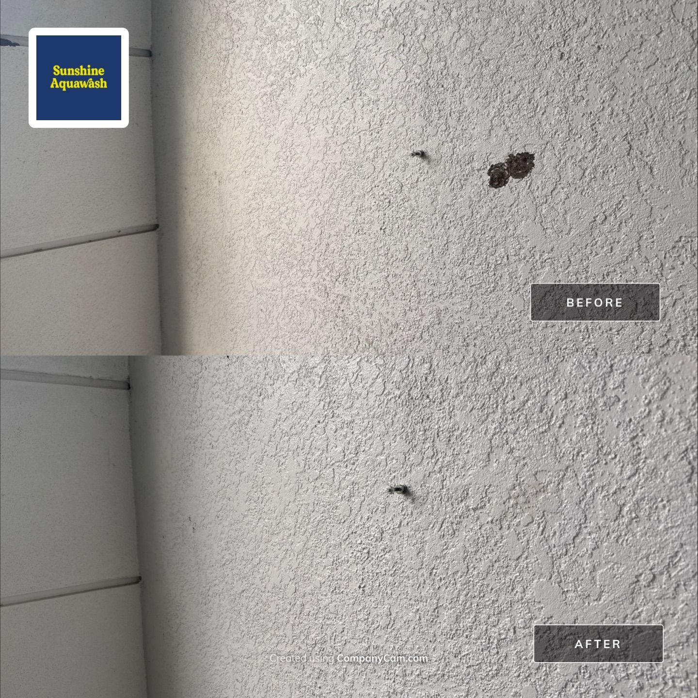 Paver Pool Deck Cleaning, Screen Enclosure & Front Entrance Cleaning – Cresswind at Lakewood Ranch, FL 34211 by Sunshine AquaWash
