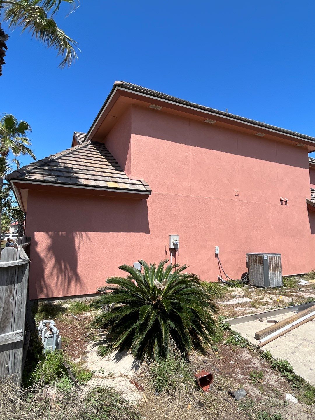 Busted to Beautiful! by Bayfront Roofing and Construction