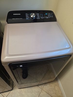 Samsung Laundry Appliance Repair and Control Board Replacement in The Villages