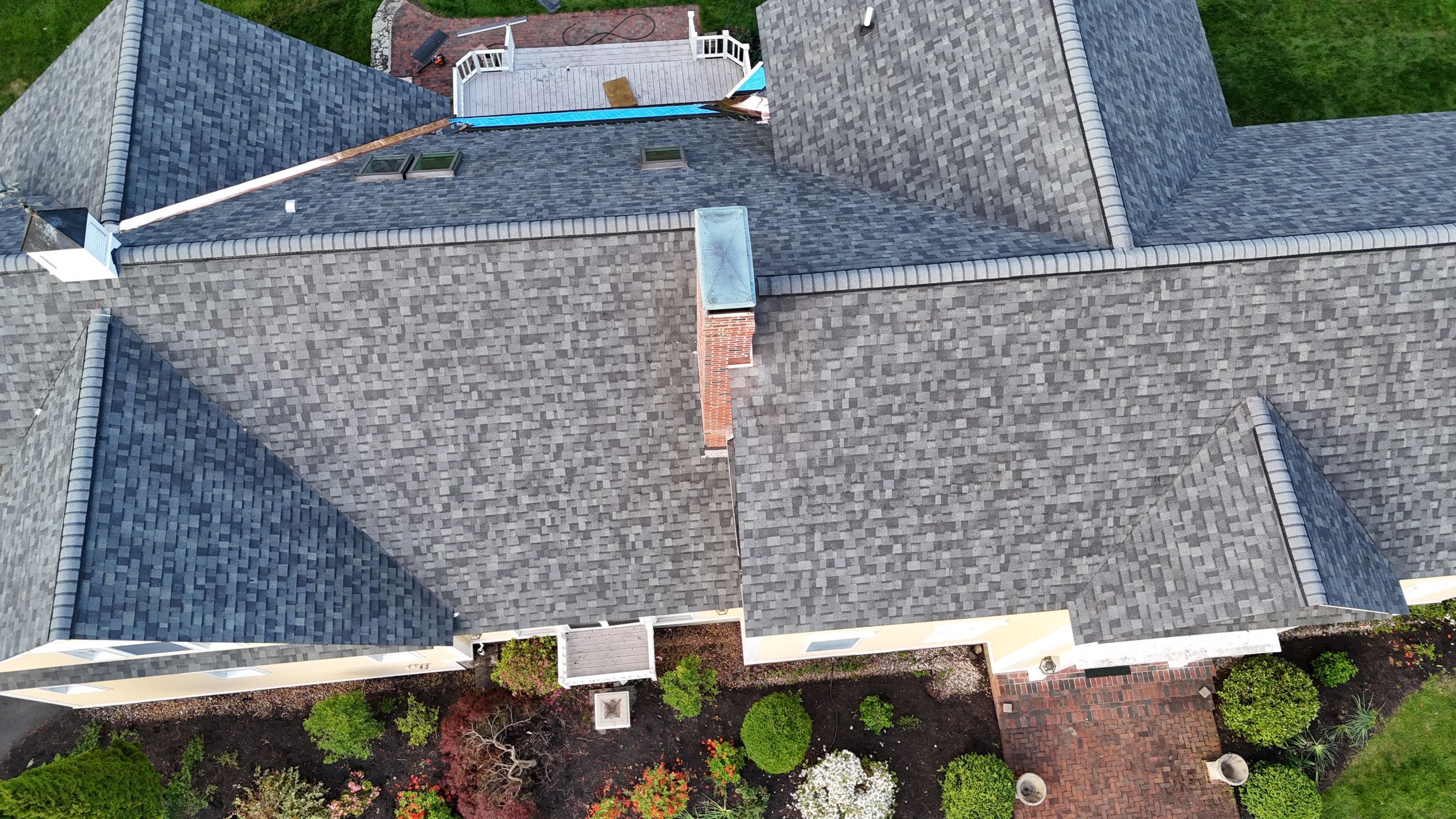 Roofing | Carlisle by Mighty Dog Roofing of Greater Middlesex County