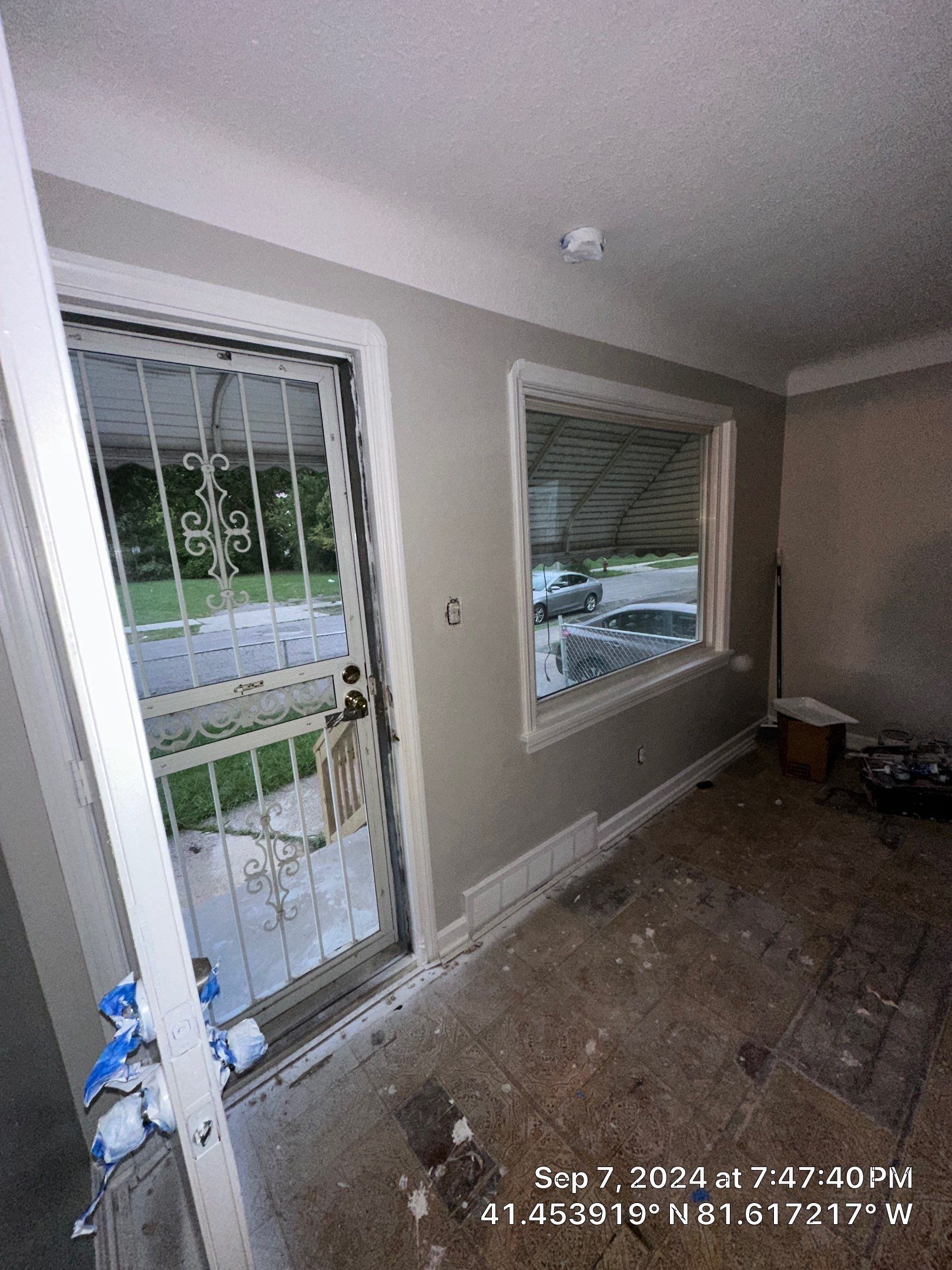 Multifamily Full Remodel by Rei Task