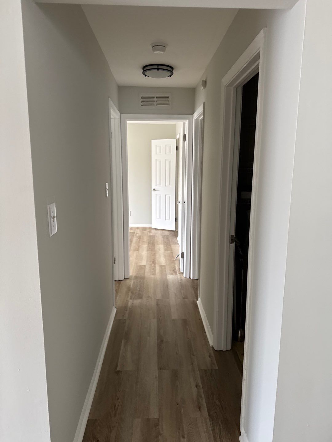 Another Rental Property Rehab! by A1 NERDY HOMES LLC