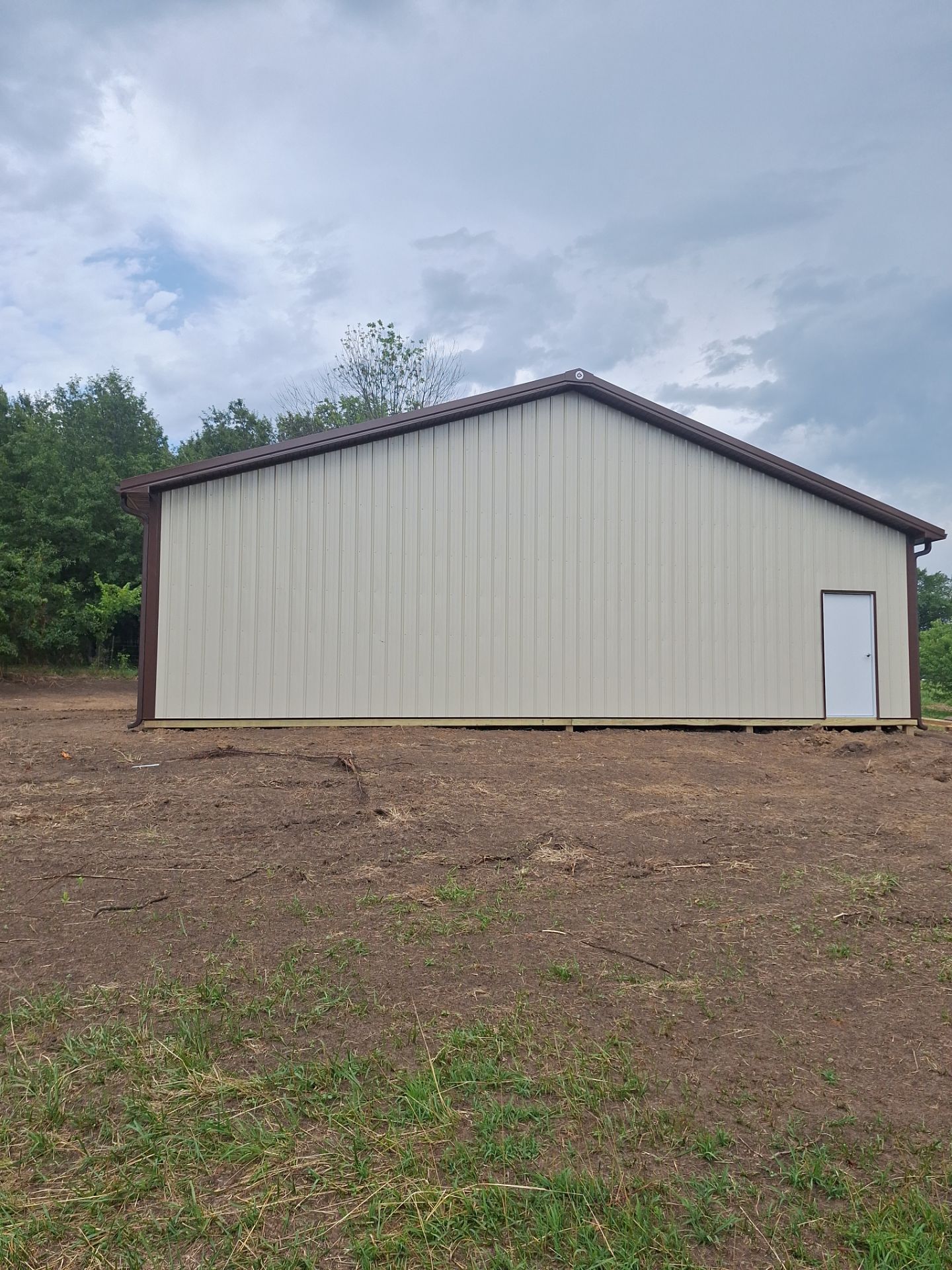 Dial Project by Graber Custom Structures