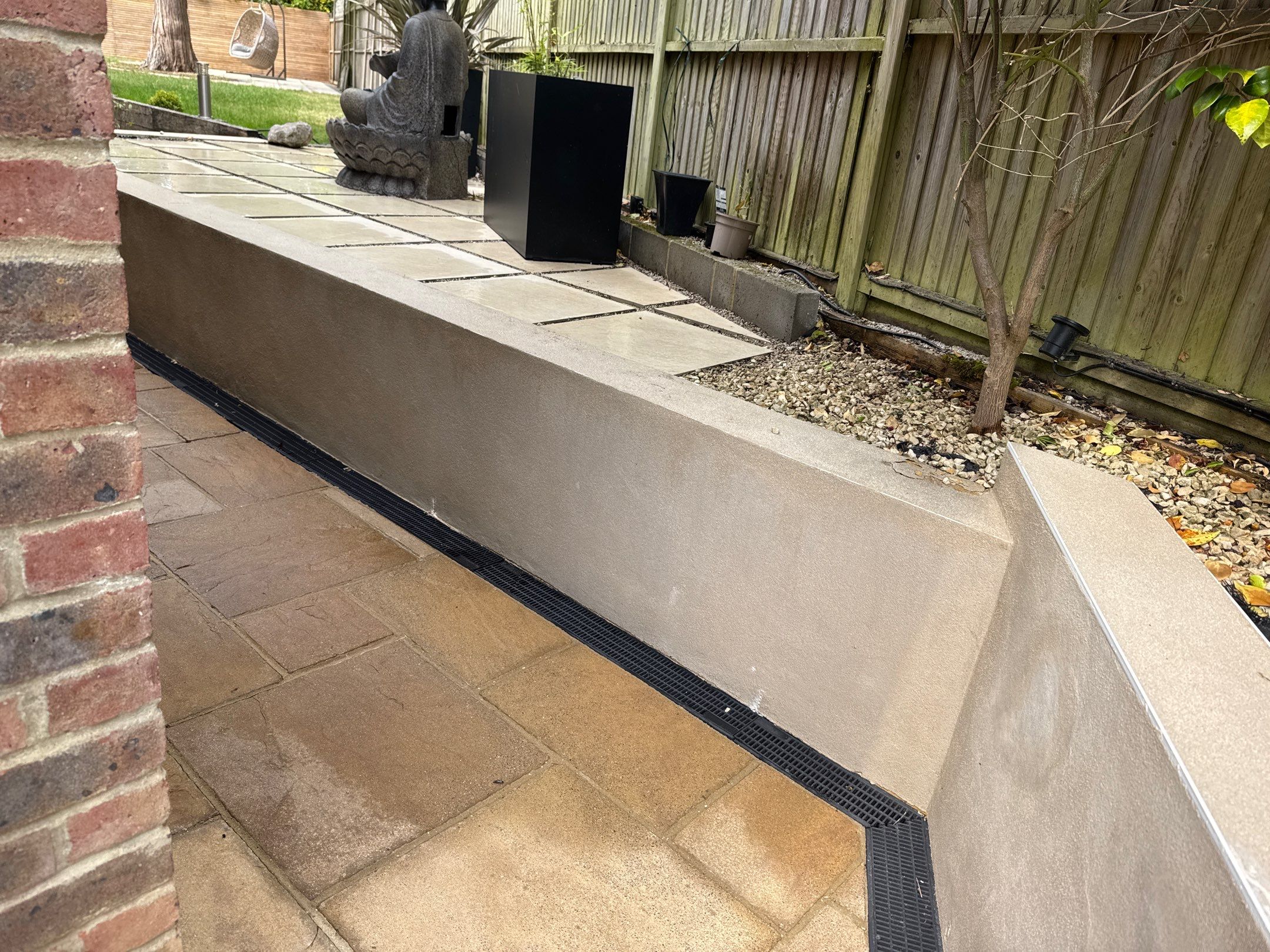 Patio Clean by Ges Exterior Cleaning ltd