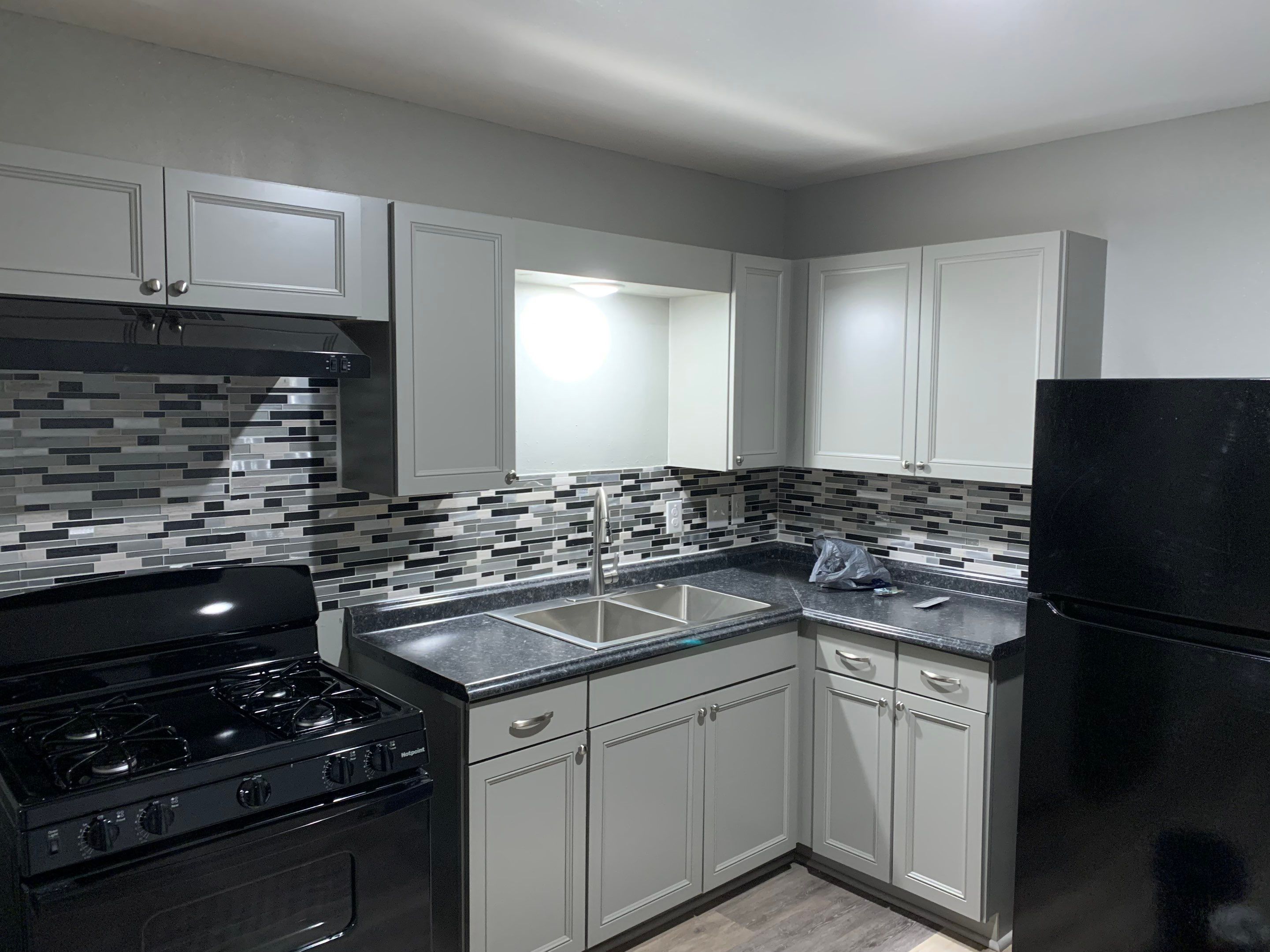 Project in San Antonio by Harden Enterprise Services LLC