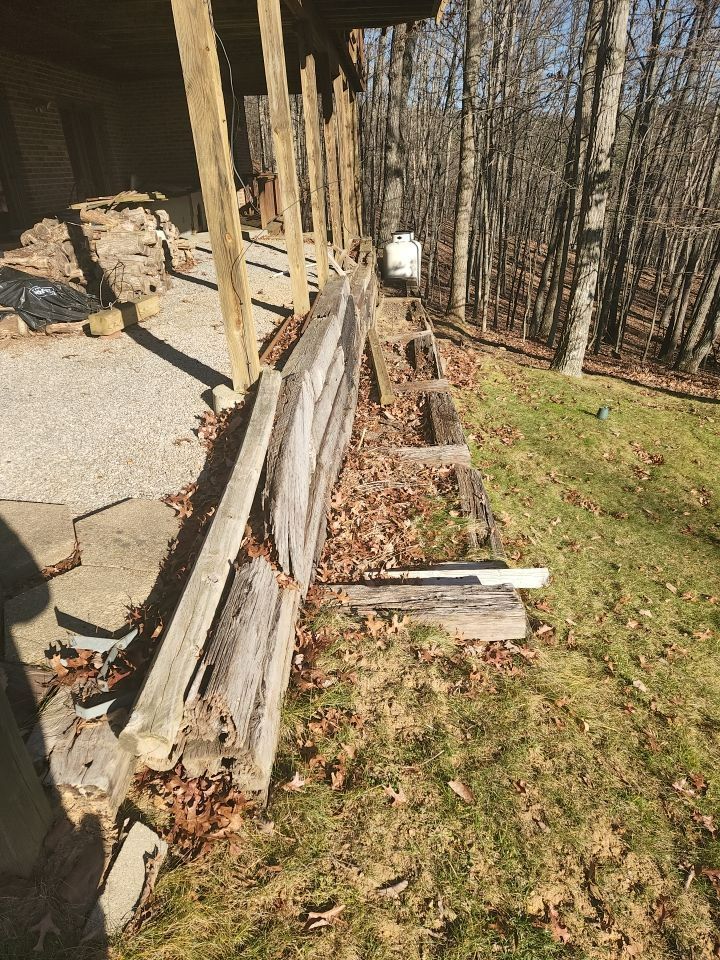 Susannah by Back To Nature Landscaping & Construction